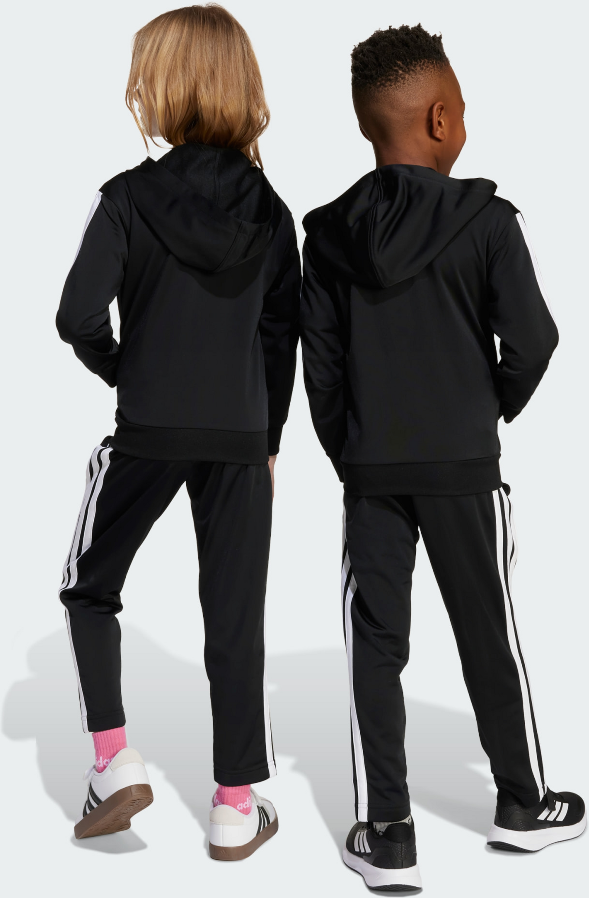 ADIDAS, Adidas Oumb&auml;rlig Tr&auml;ningsst&auml;ll F&ouml;r Barn