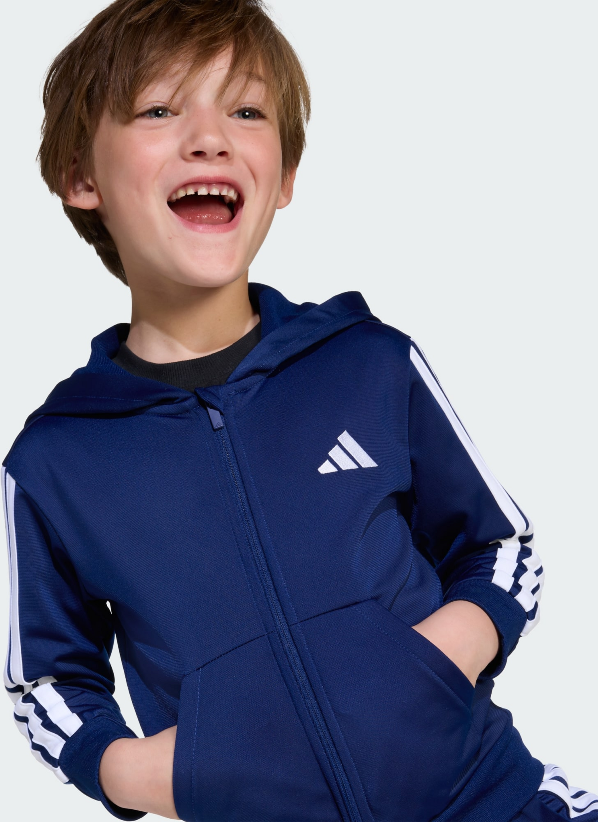 ADIDAS, Adidas Oumb&auml;rlig Tr&auml;ningsst&auml;ll F&ouml;r Barn