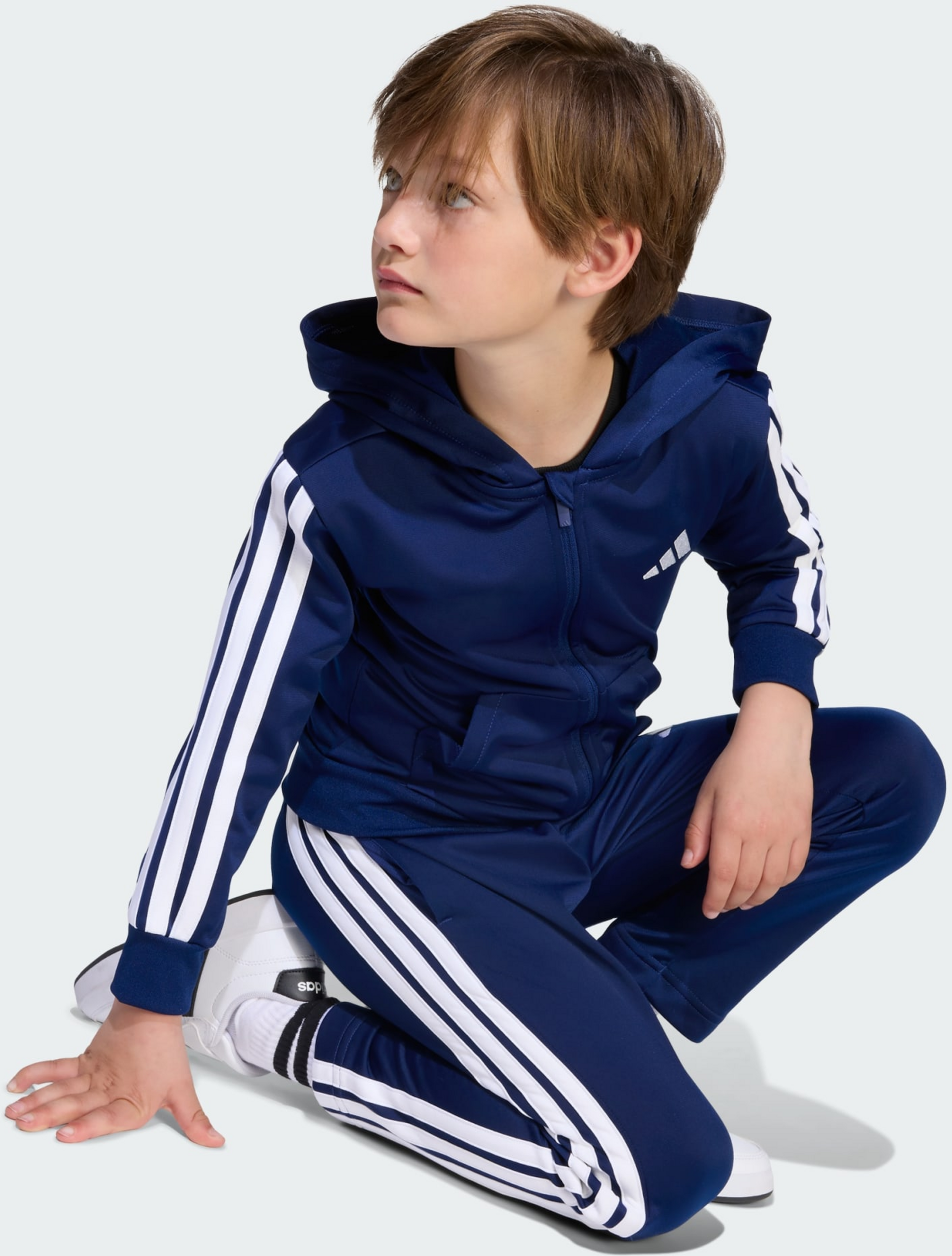 ADIDAS, Adidas Oumb&auml;rlig Tr&auml;ningsst&auml;ll F&ouml;r Barn