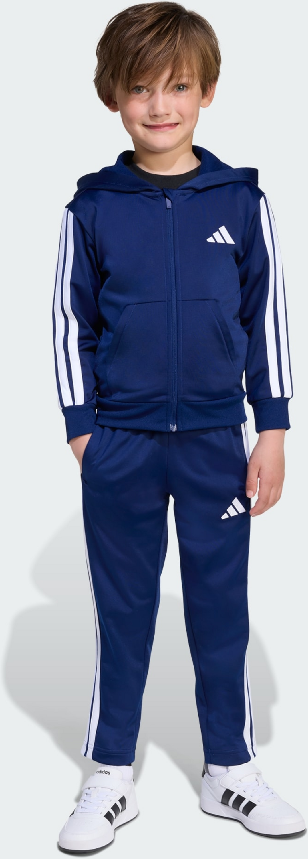 ADIDAS, Adidas Oumb&auml;rlig Tr&auml;ningsst&auml;ll F&ouml;r Barn