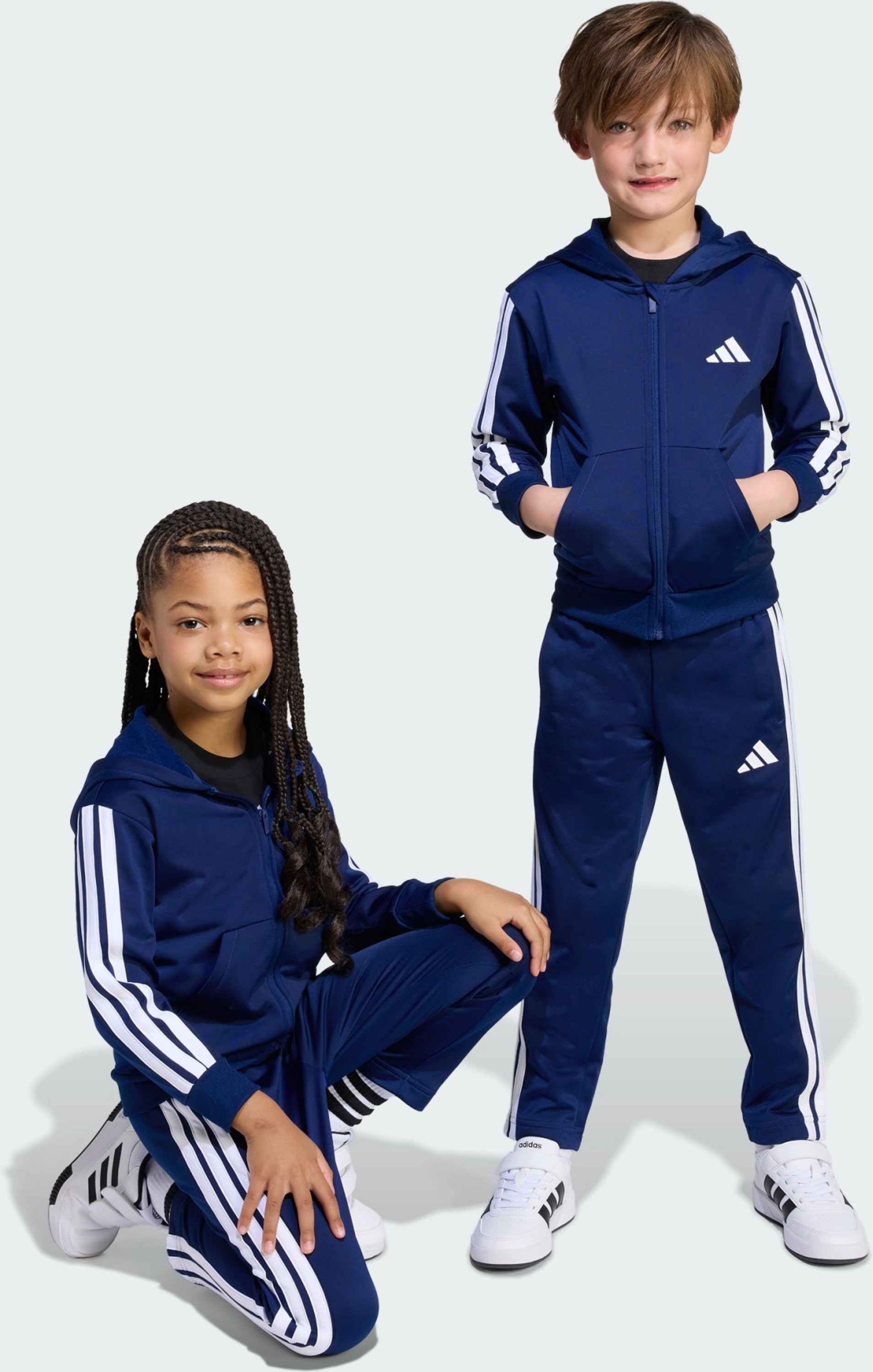 ADIDAS, Adidas Oumb&auml;rlig Tr&auml;ningsst&auml;ll F&ouml;r Barn