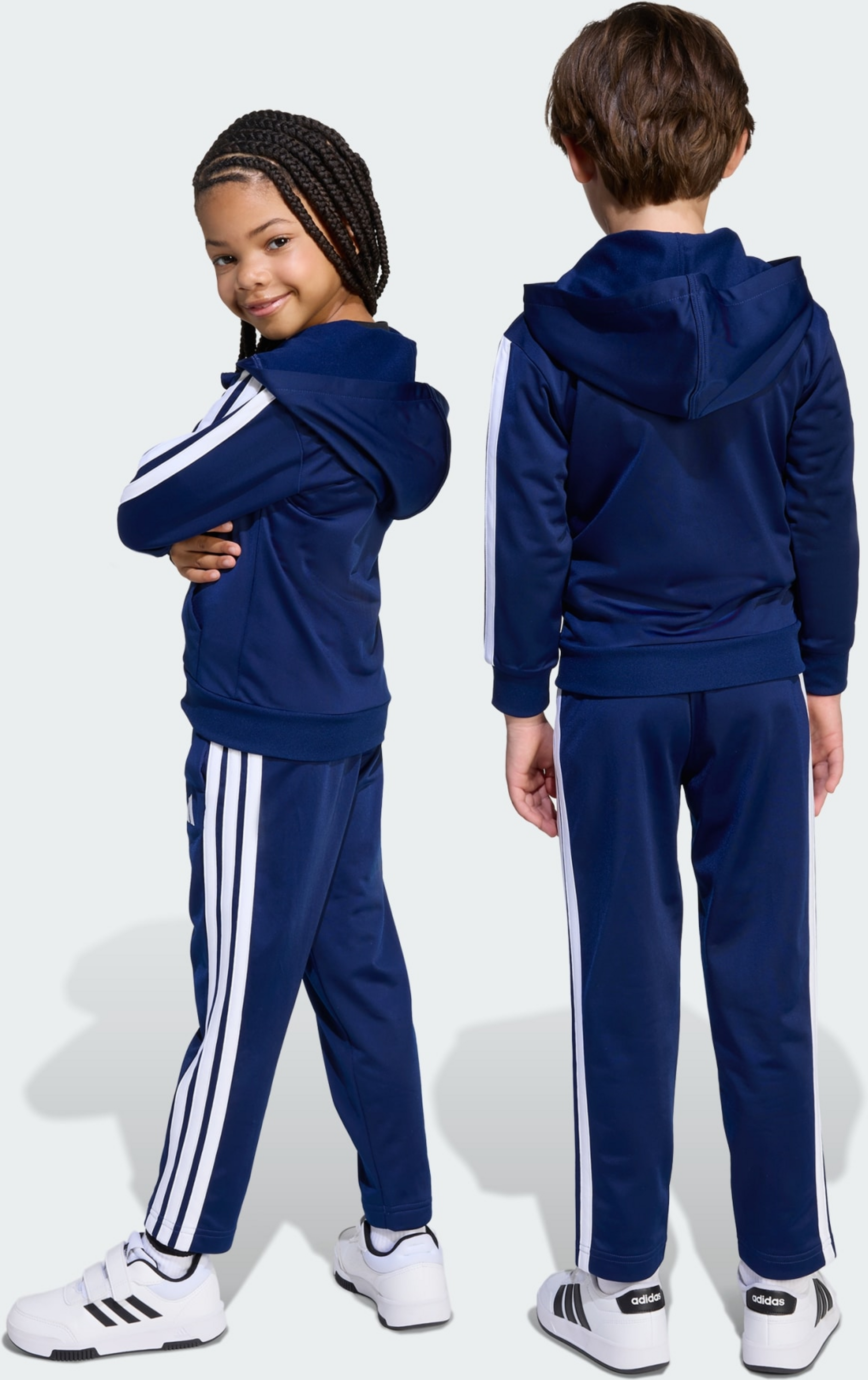 ADIDAS, Adidas Oumb&auml;rlig Tr&auml;ningsst&auml;ll F&ouml;r Barn