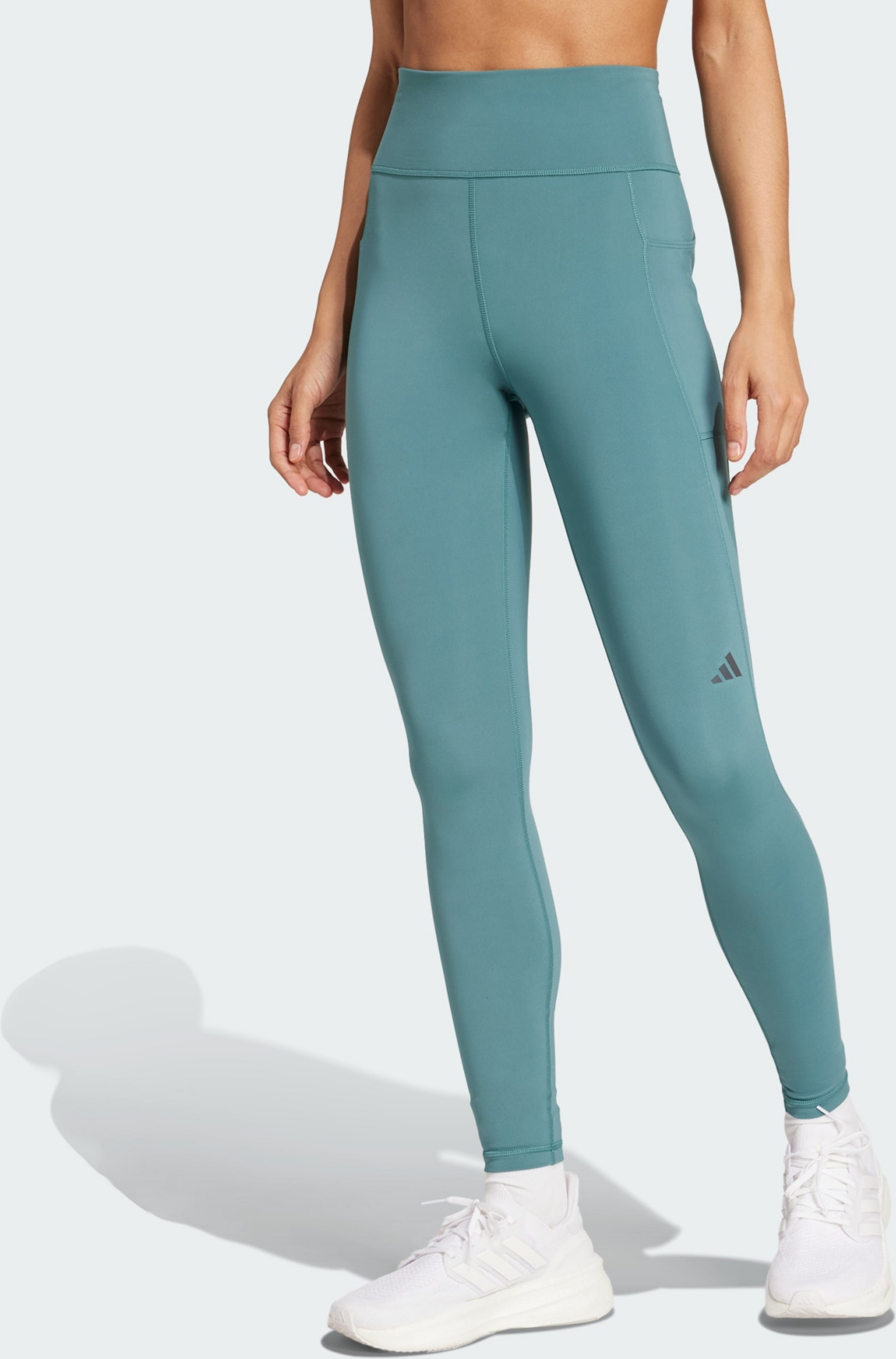 ADIDAS, Adidas Own The Run 7/8 Tights