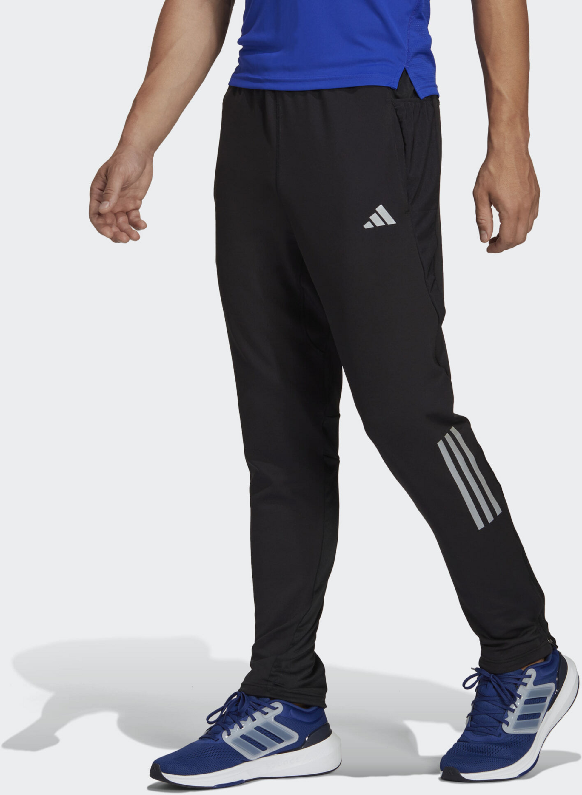 ADIDAS, Adidas Own The Run Astro Knit Byxor