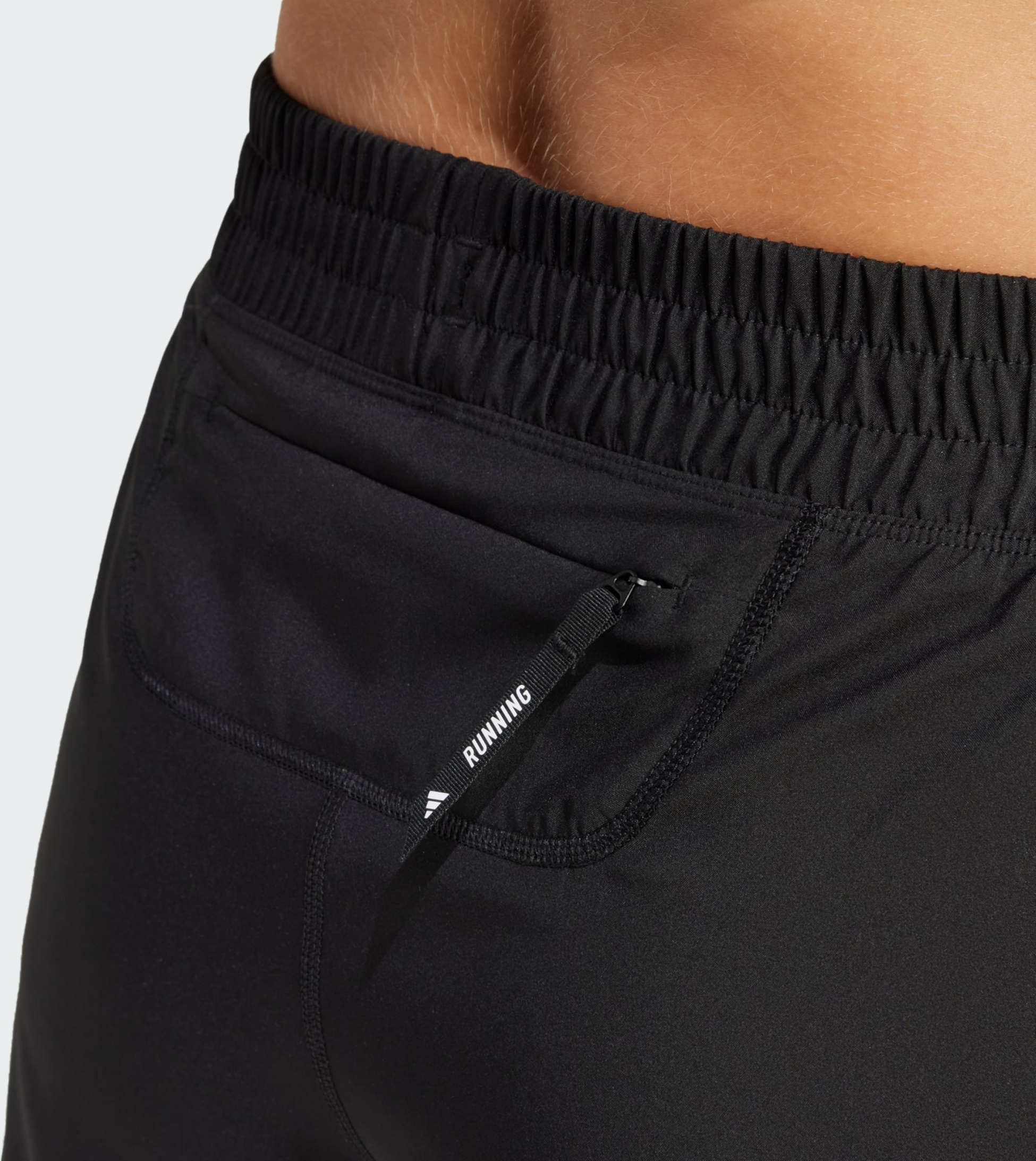 ADIDAS, Adidas Own The Run Climacool 2-in-1 Shorts