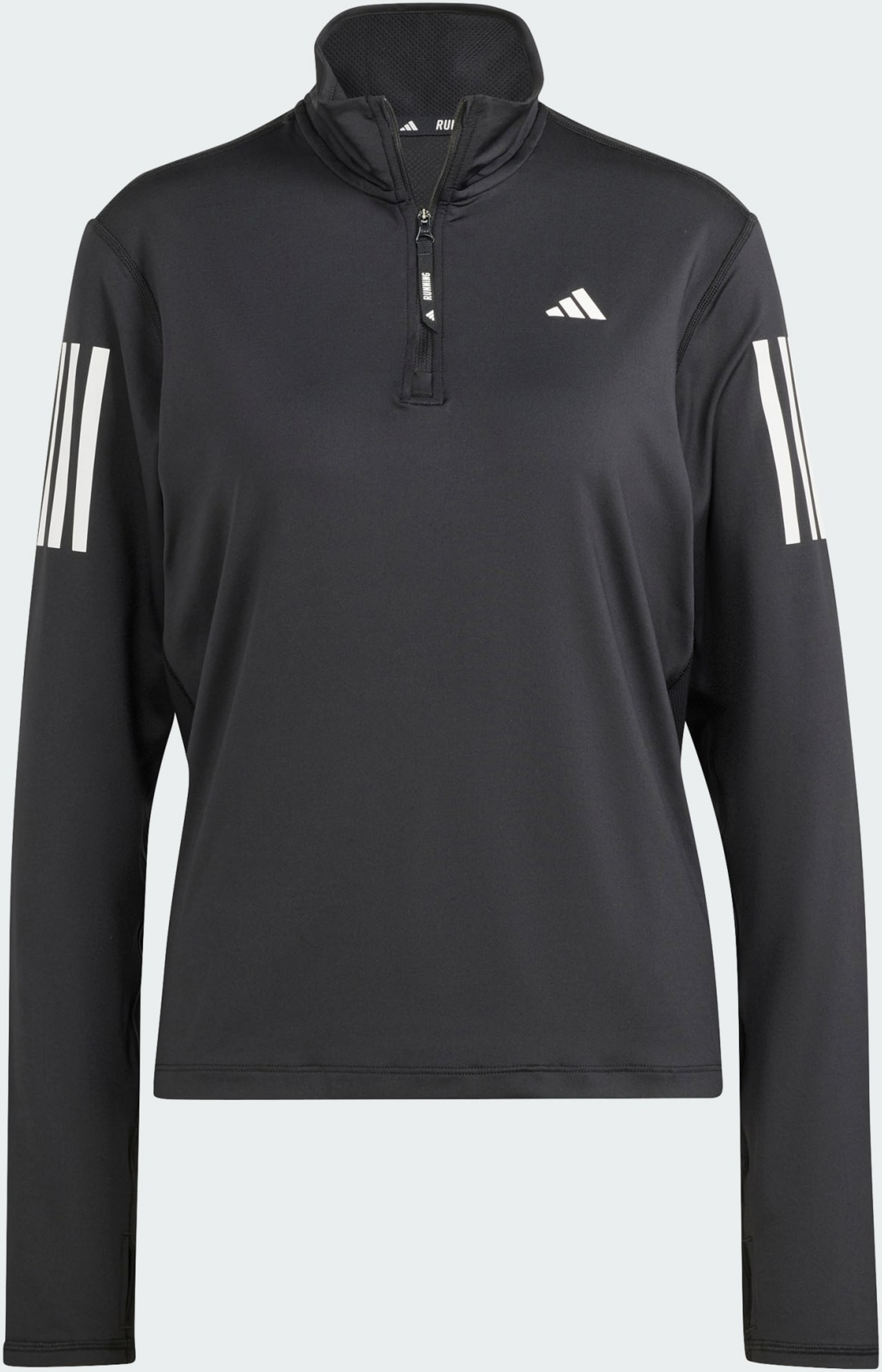 ADIDAS, Adidas Own The Run Half-zip Jacka