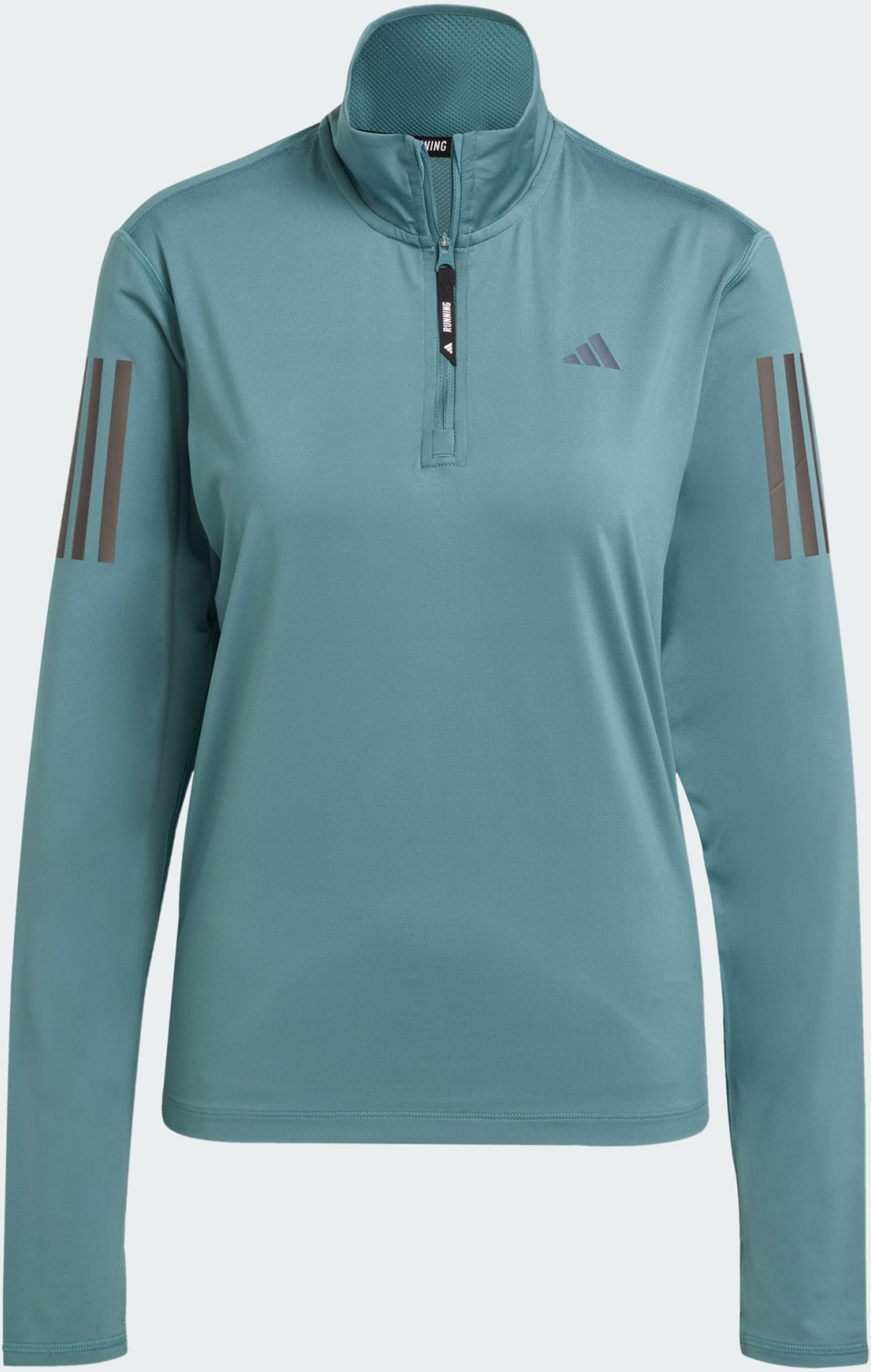 ADIDAS, Adidas Own The Run Half-zip Jacka