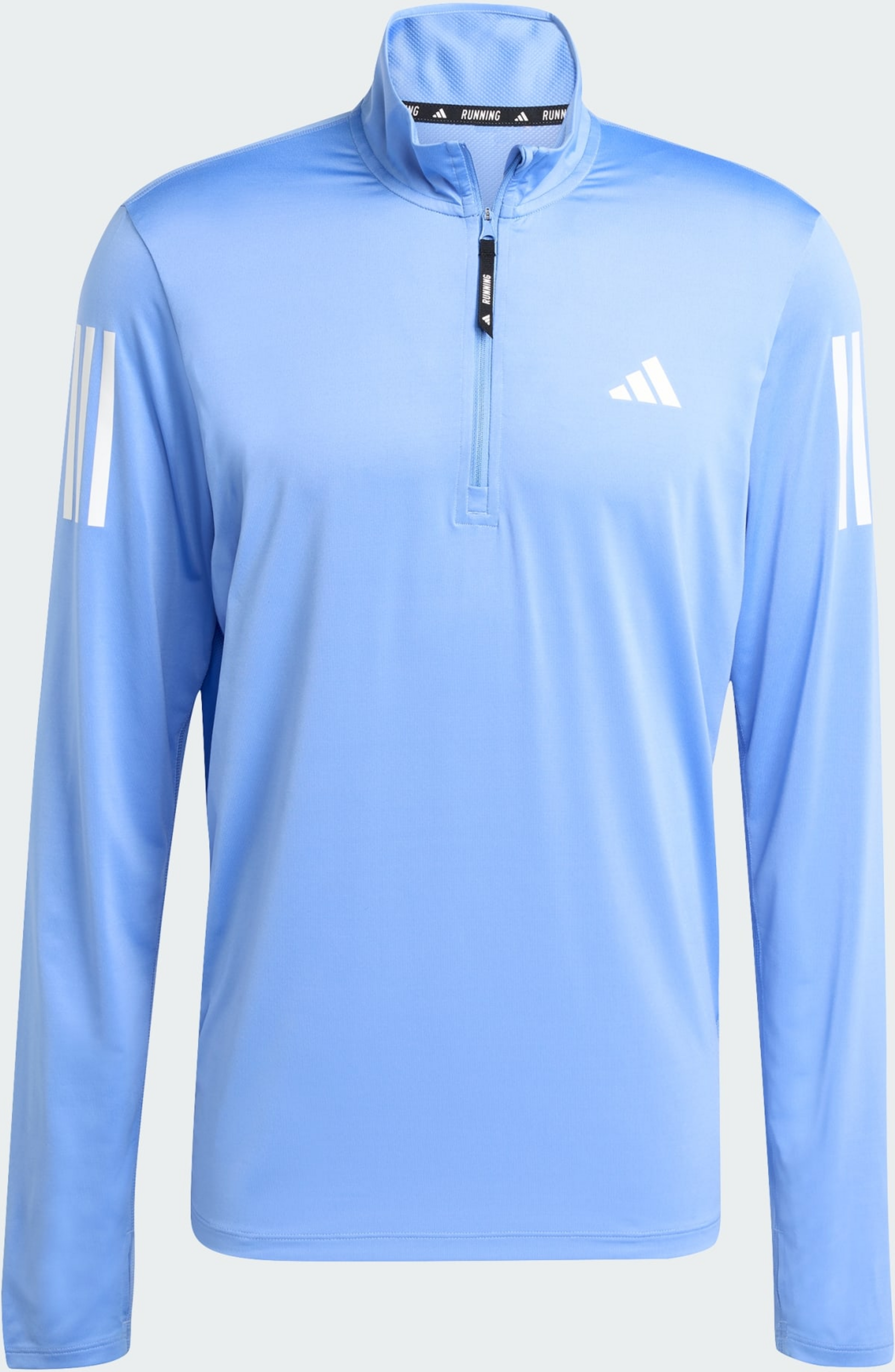 ADIDAS, Adidas Own The Run Half-zip Träningströja