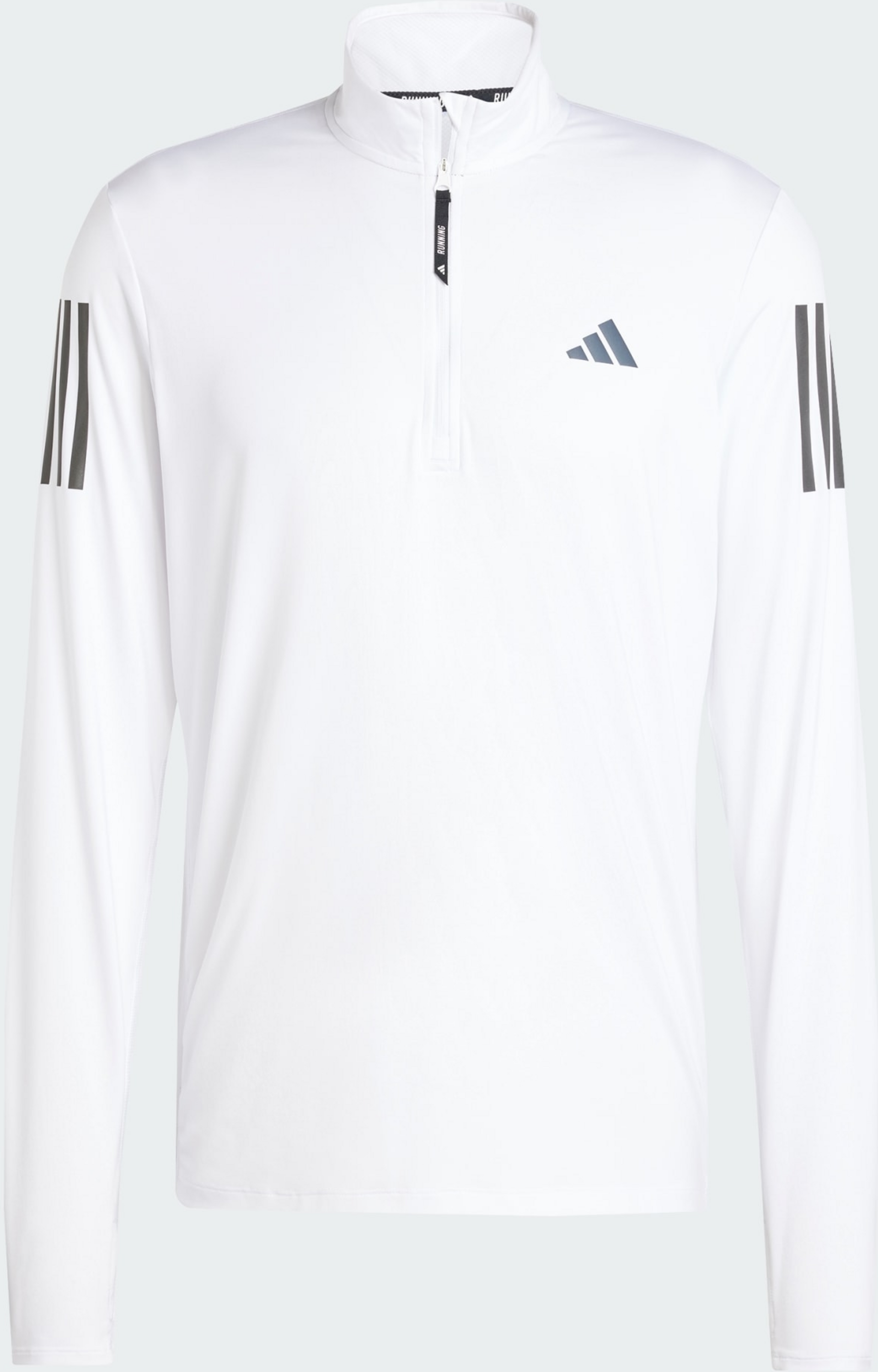 ADIDAS, Adidas Own The Run Half-zip Träningströja