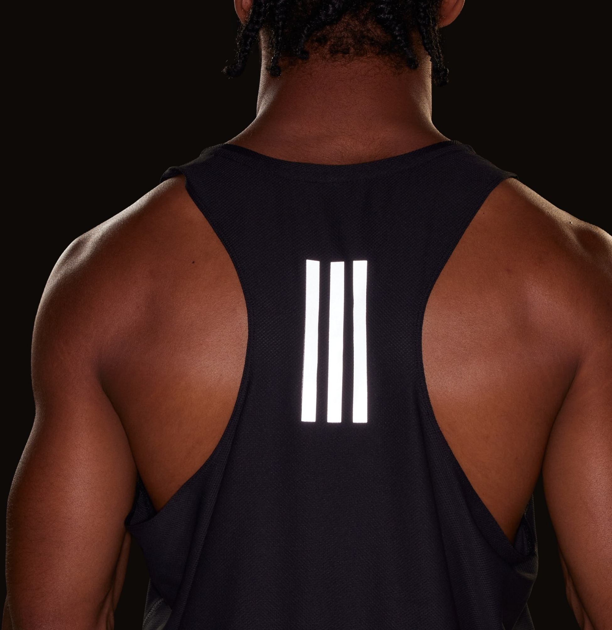 ADIDAS, Adidas Own The Run Linne