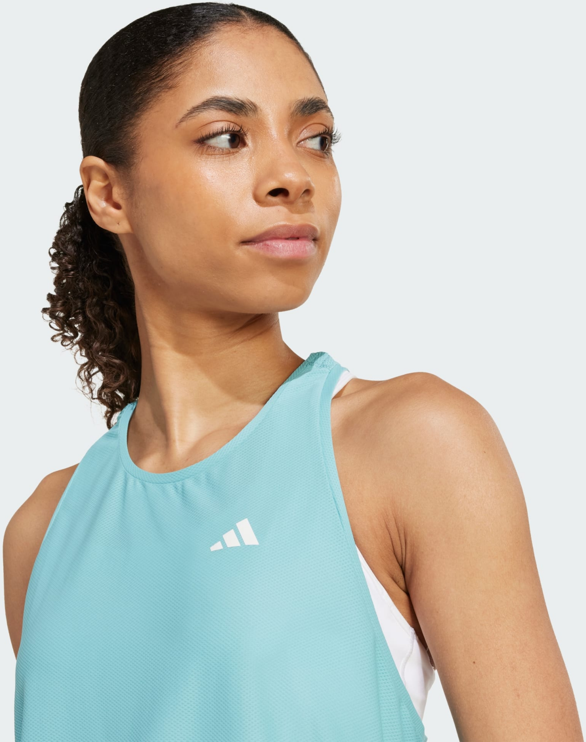 ADIDAS, Adidas Own The Run Linne