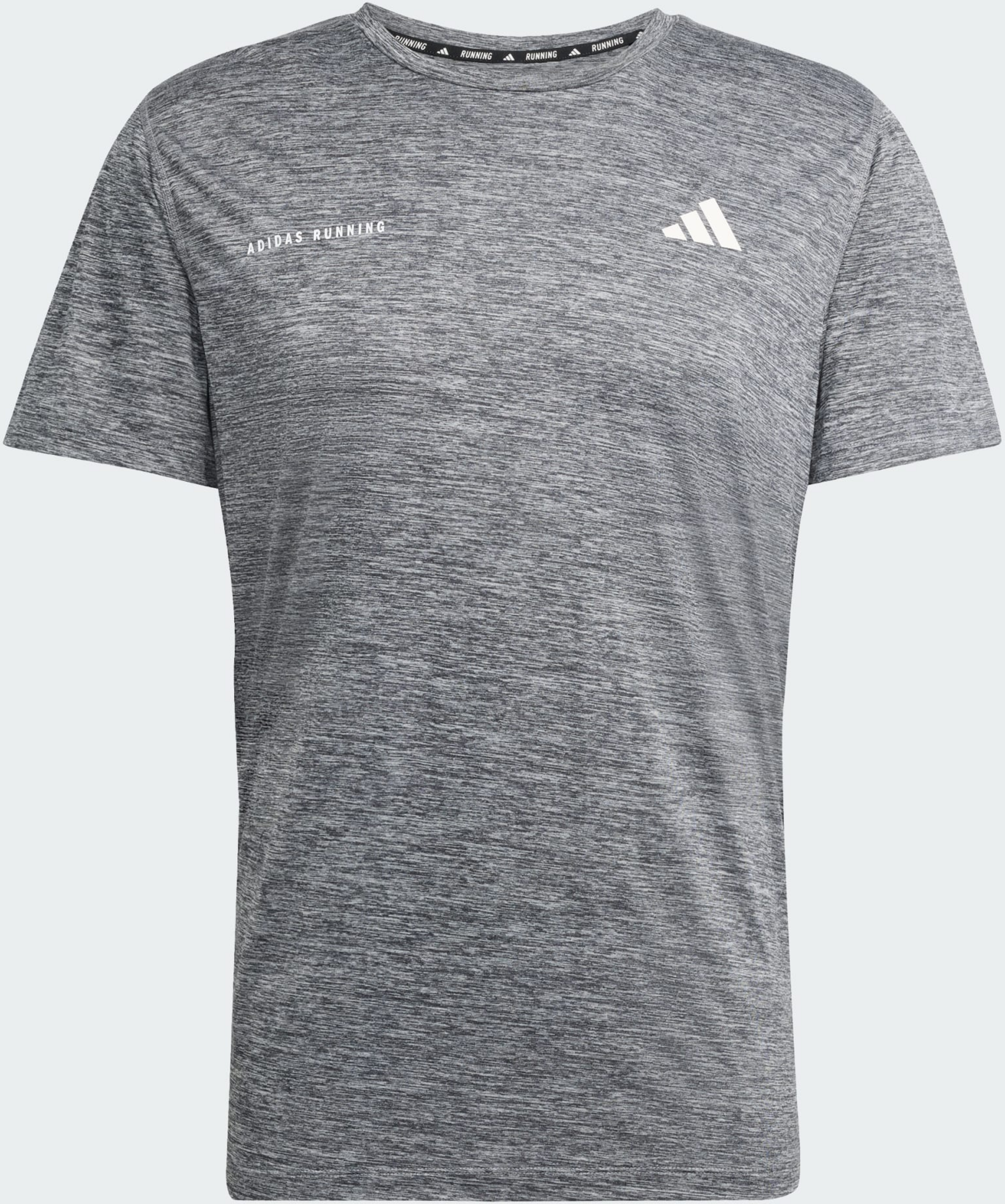ADIDAS, Adidas Own The Run Melerad T-shirt