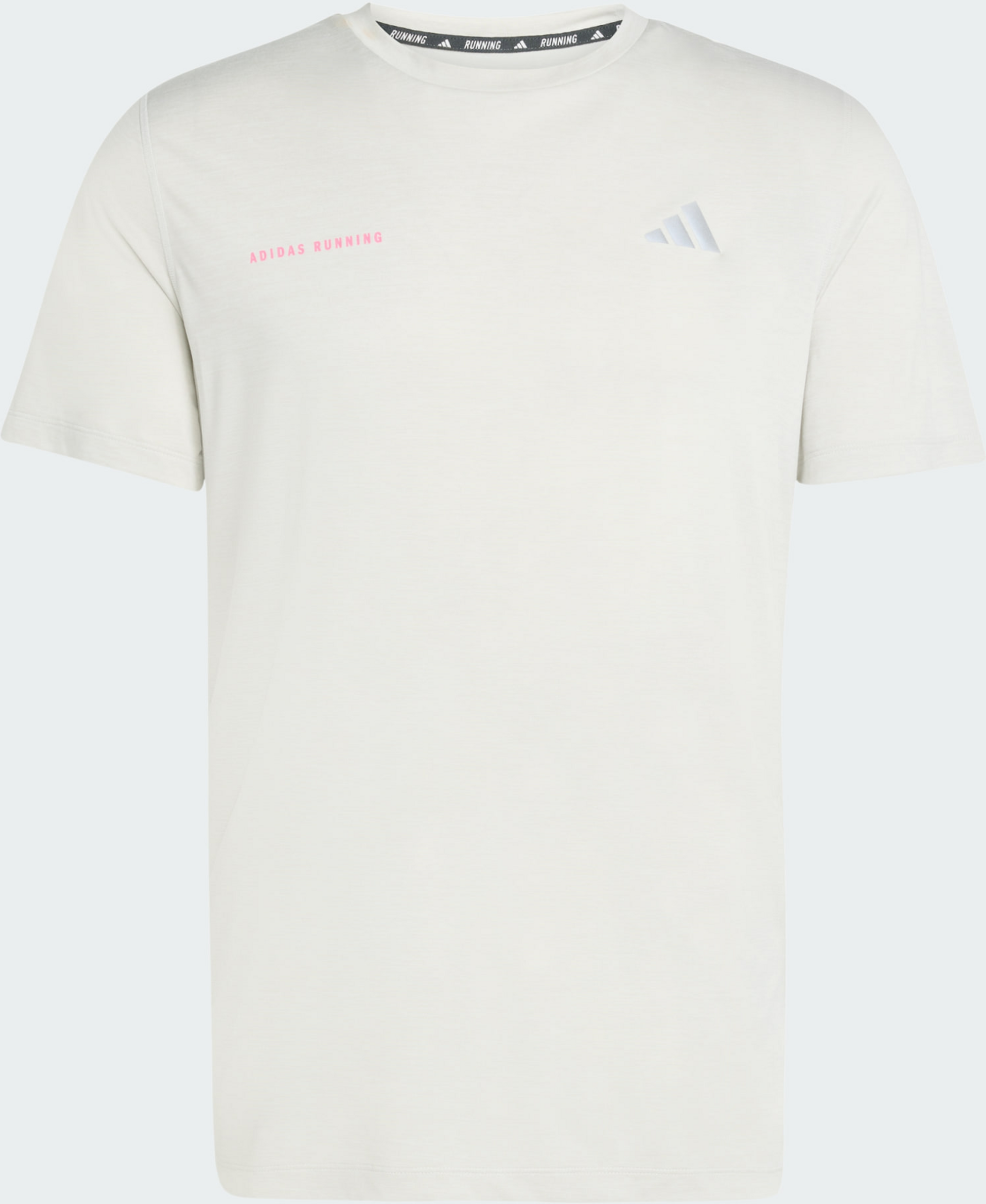ADIDAS, Adidas Own The Run Melerad T-shirt