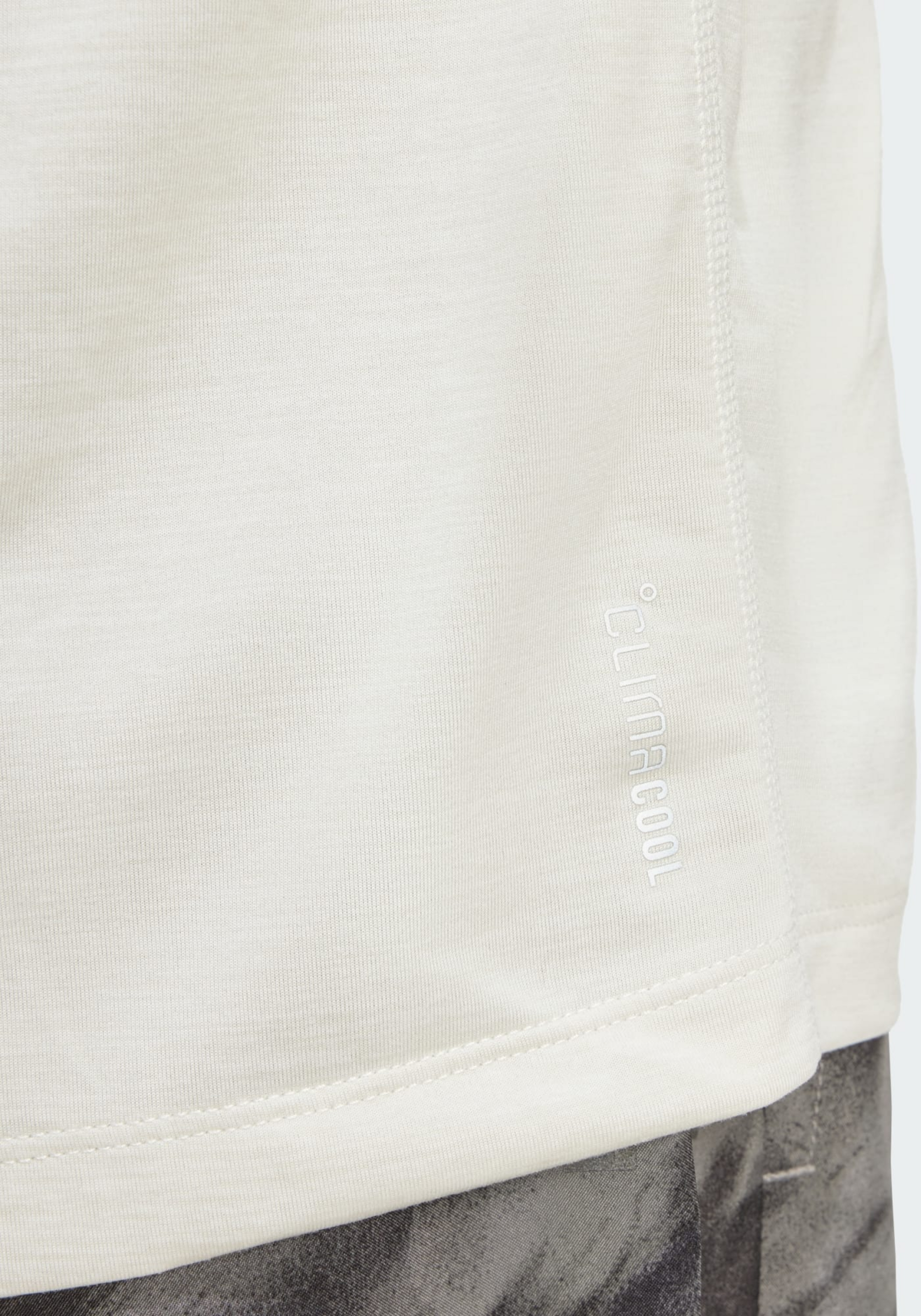 ADIDAS, Adidas Own The Run Melerad T-shirt