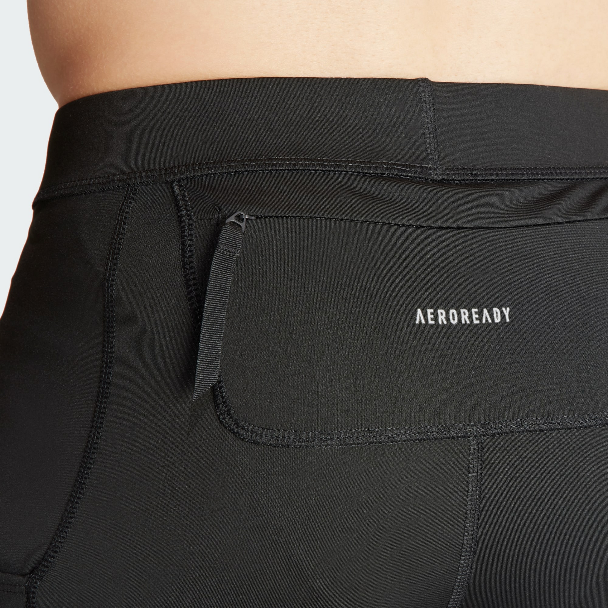 ADIDAS, Adidas Own The Run Short Tights