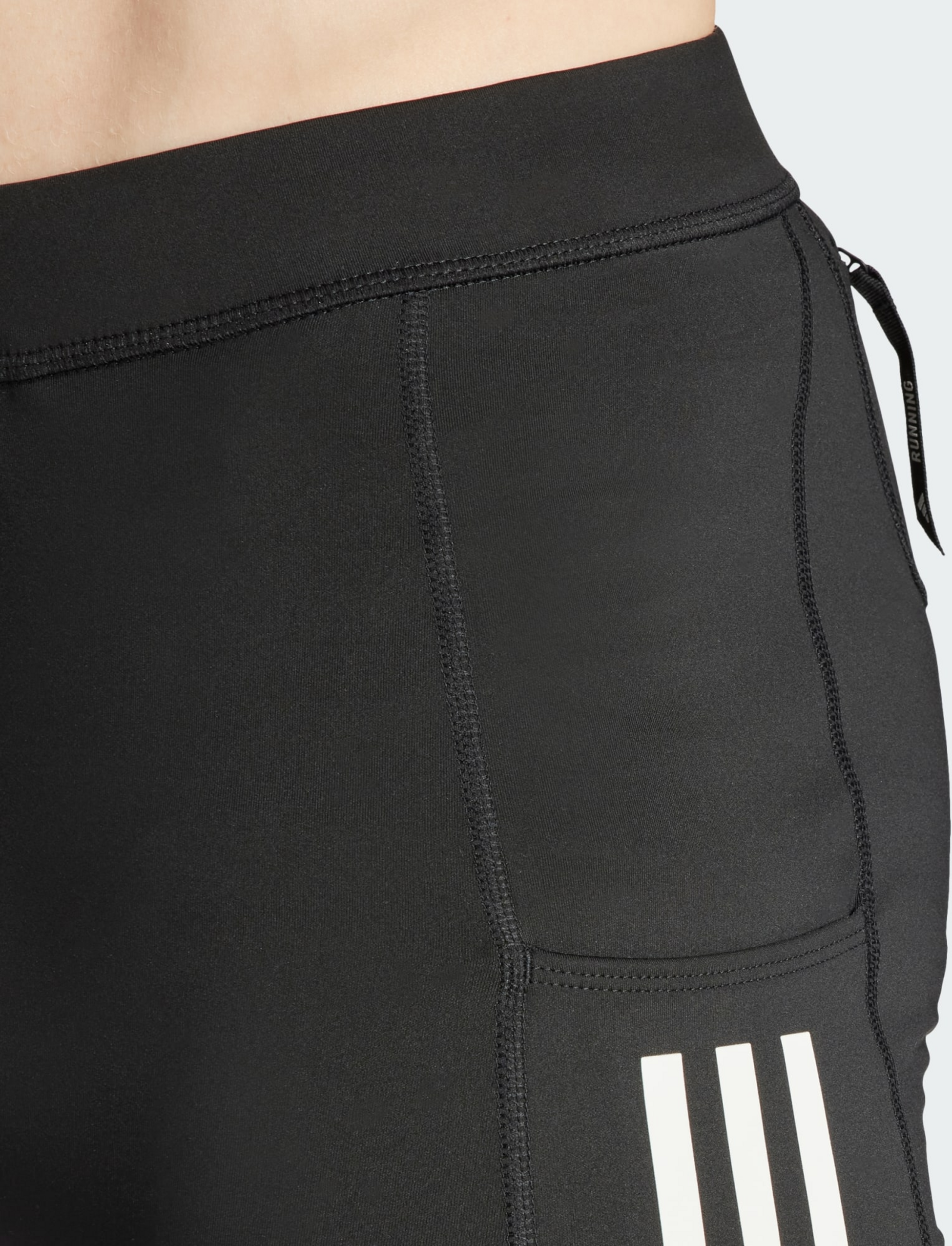 ADIDAS, Adidas Own The Run Short Tights