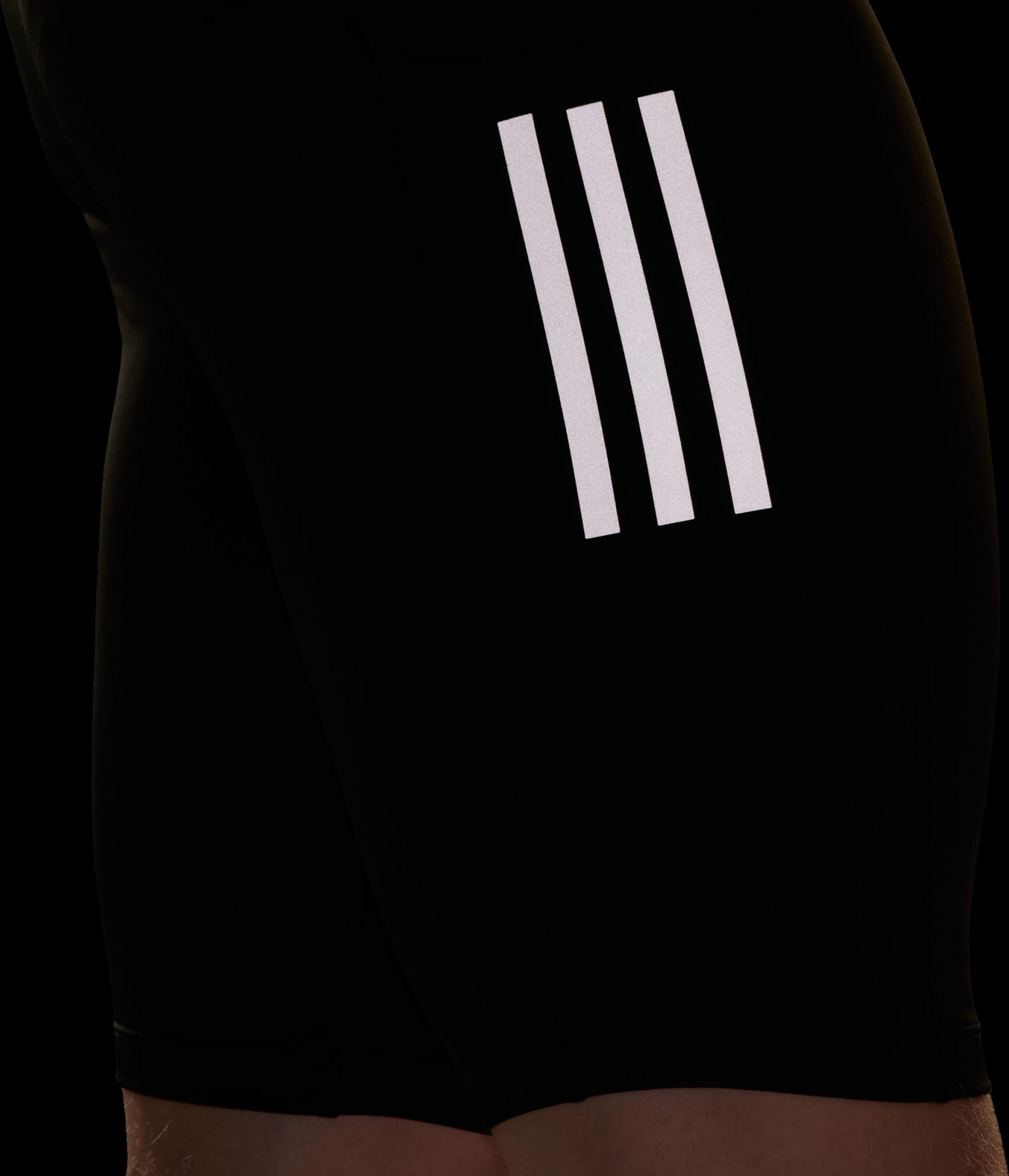 ADIDAS, Adidas Own The Run Short Tights