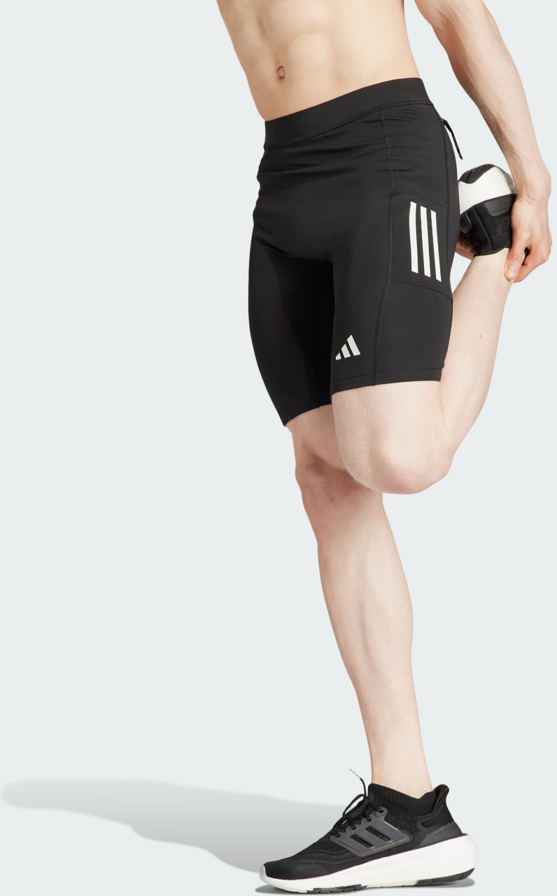 ADIDAS, Adidas Own The Run Short Tights