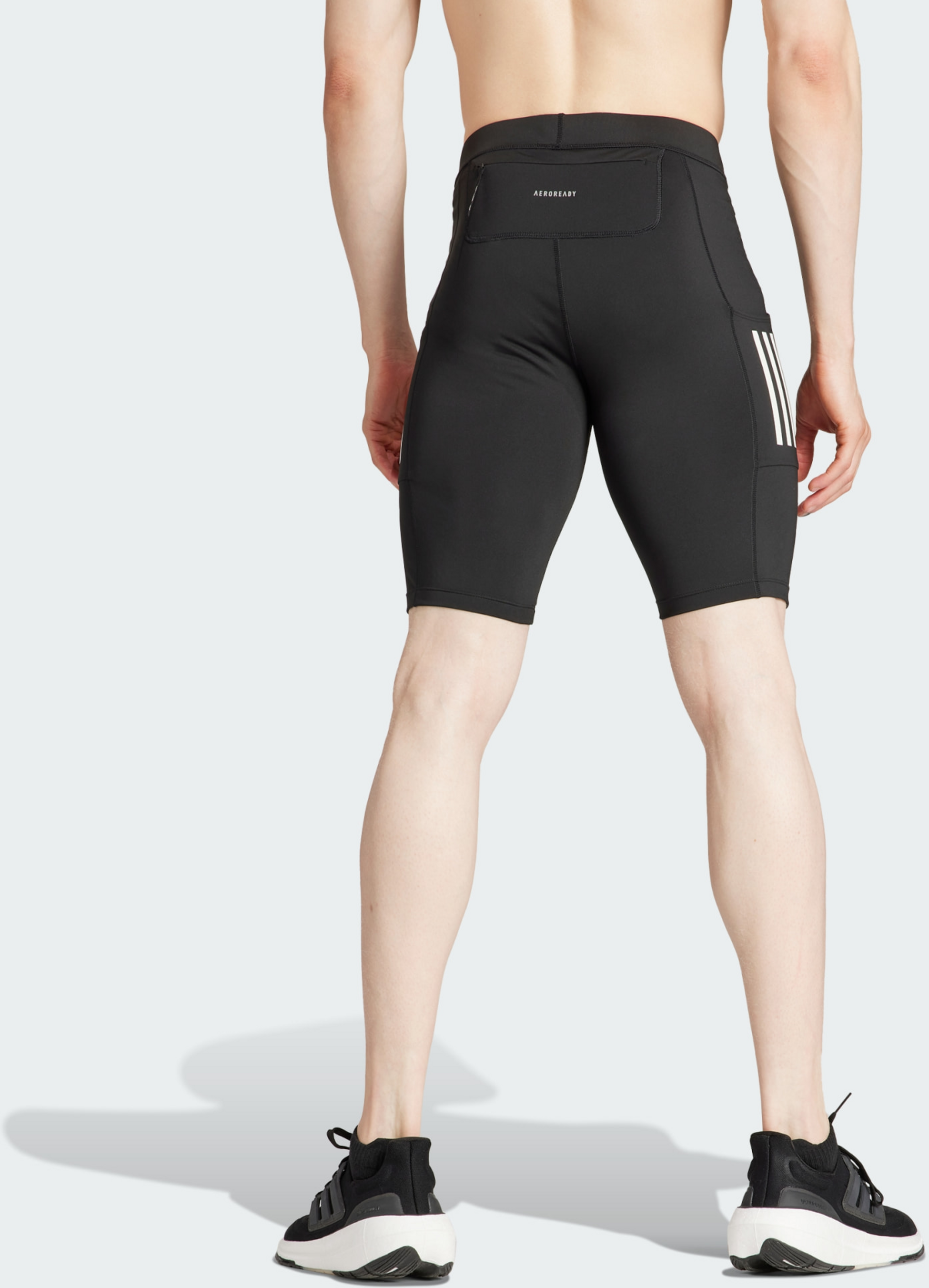 ADIDAS, Adidas Own The Run Short Tights