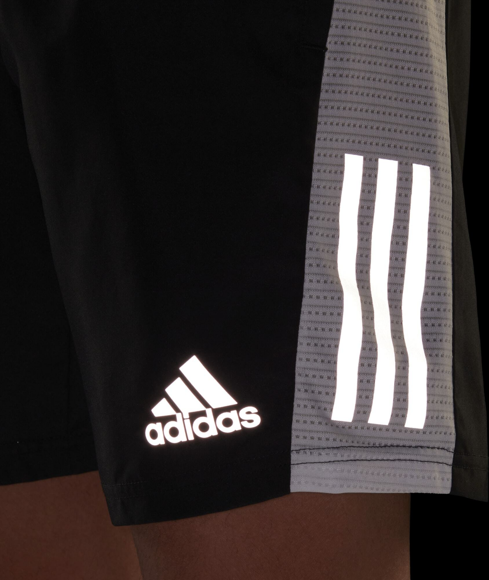 ADIDAS, Adidas Own The Run Shorts