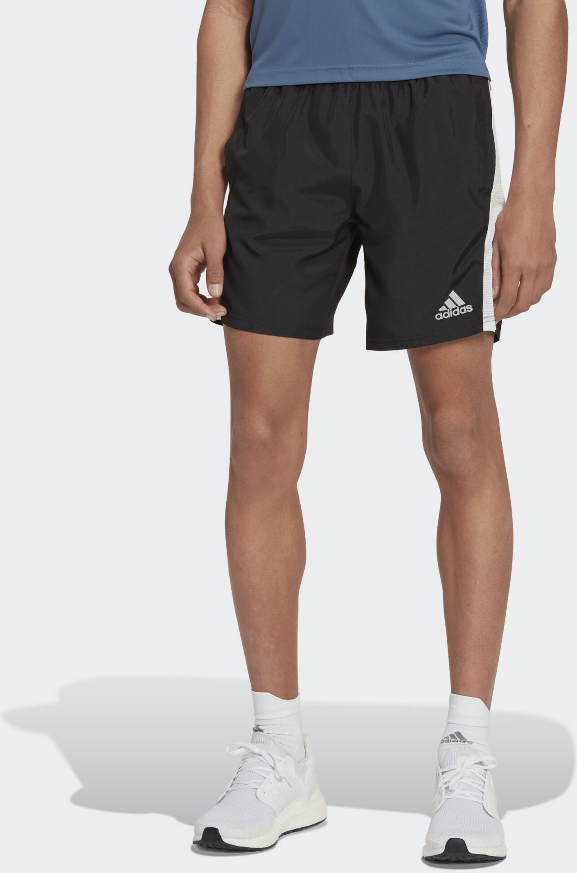 ADIDAS, Adidas Own The Run Shorts