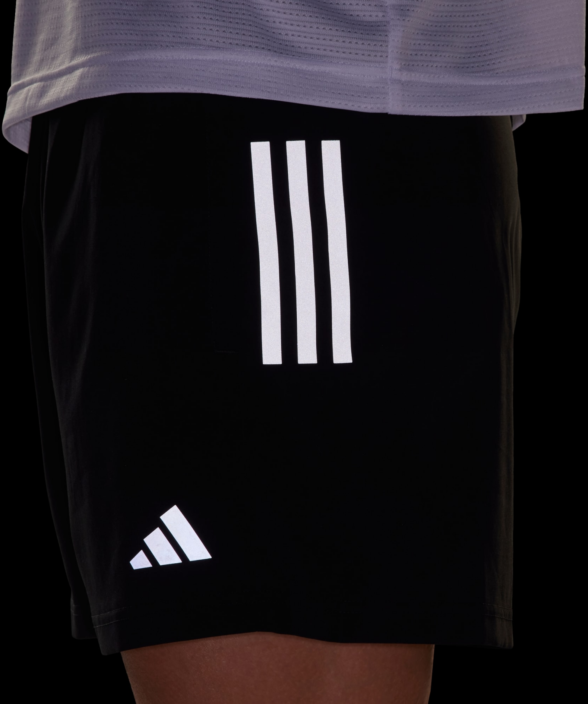 ADIDAS, Adidas Own The Run Shorts