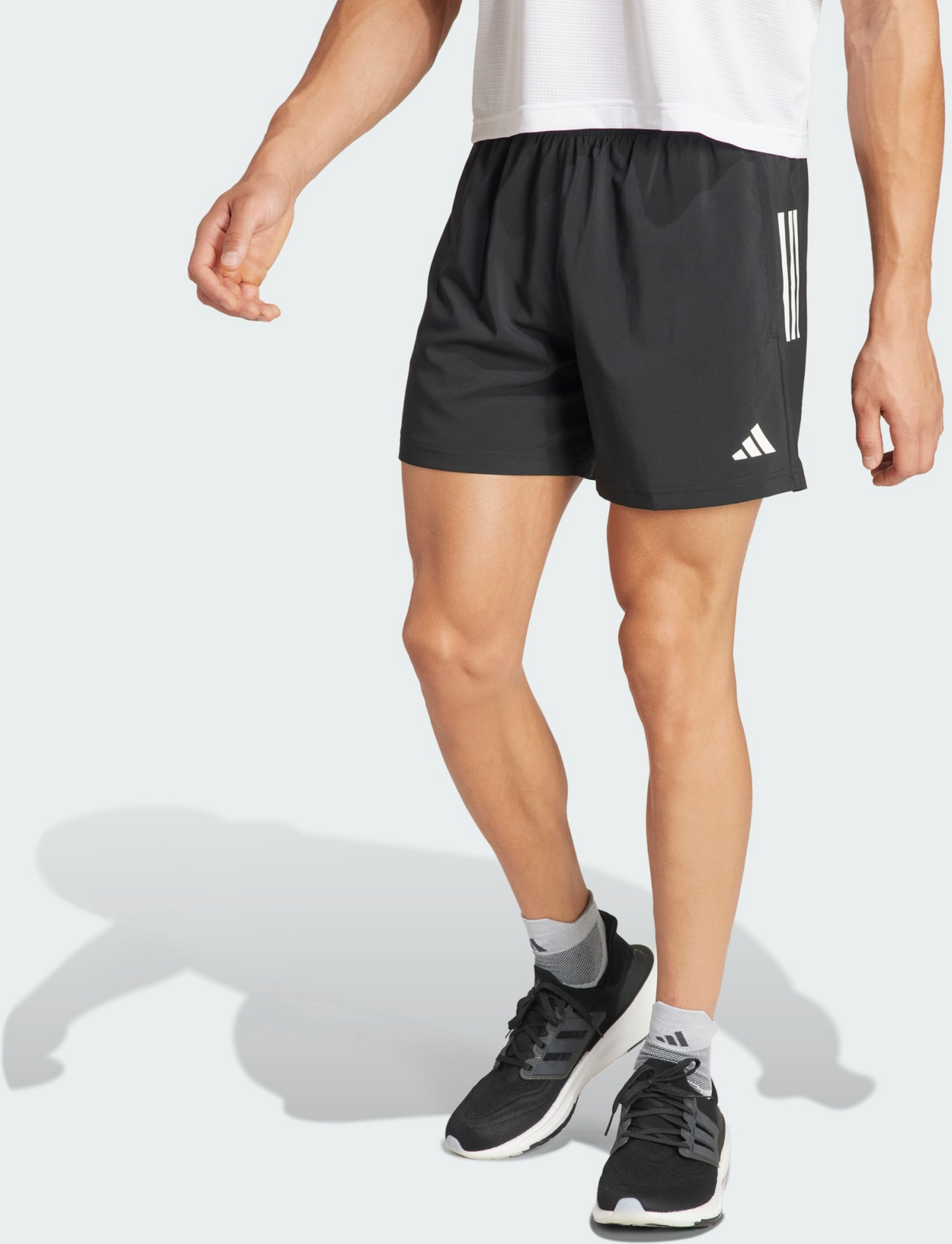 ADIDAS, Adidas Own The Run Shorts