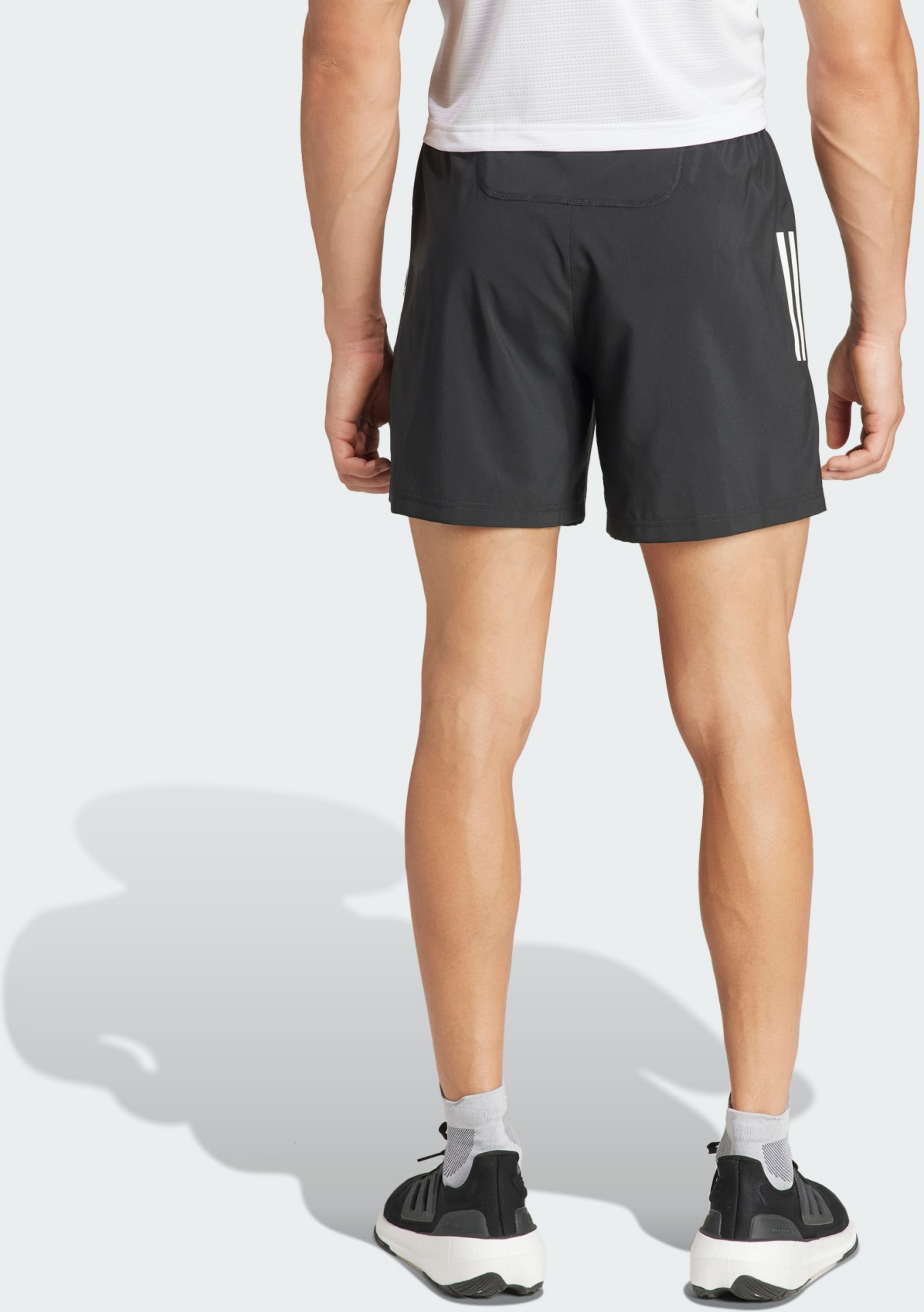 ADIDAS, Adidas Own The Run Shorts