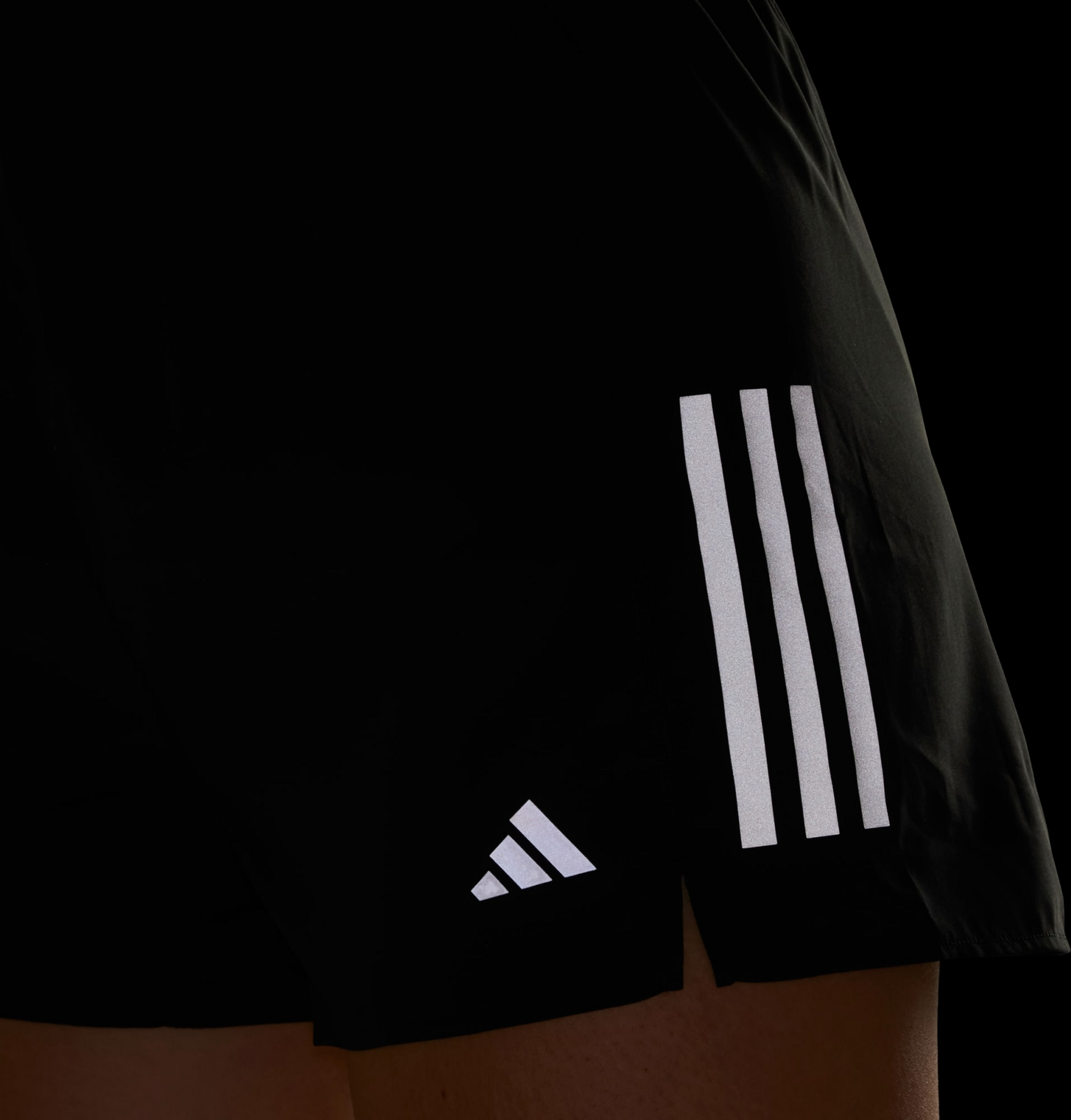 ADIDAS, Adidas Own The Run Shorts