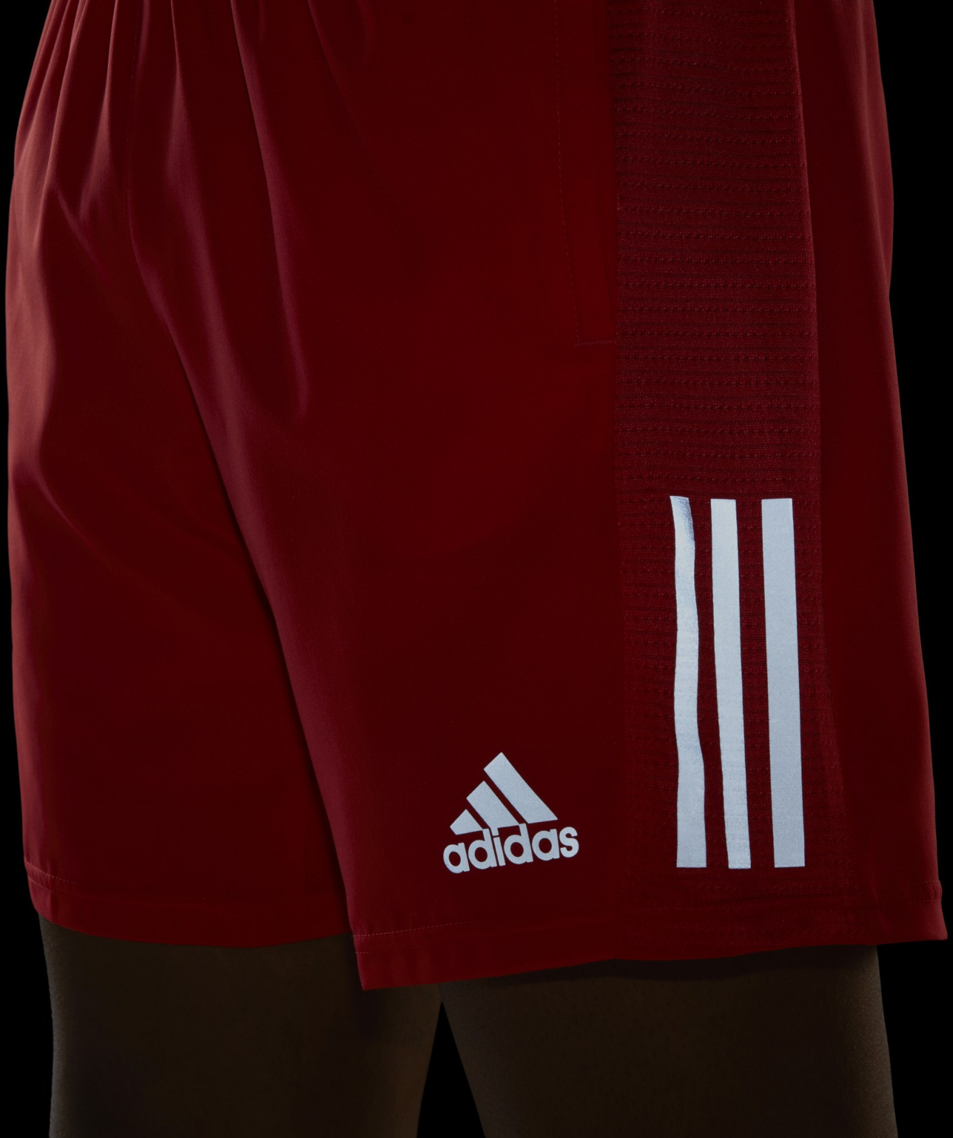 ADIDAS, Adidas Own The Run Shorts