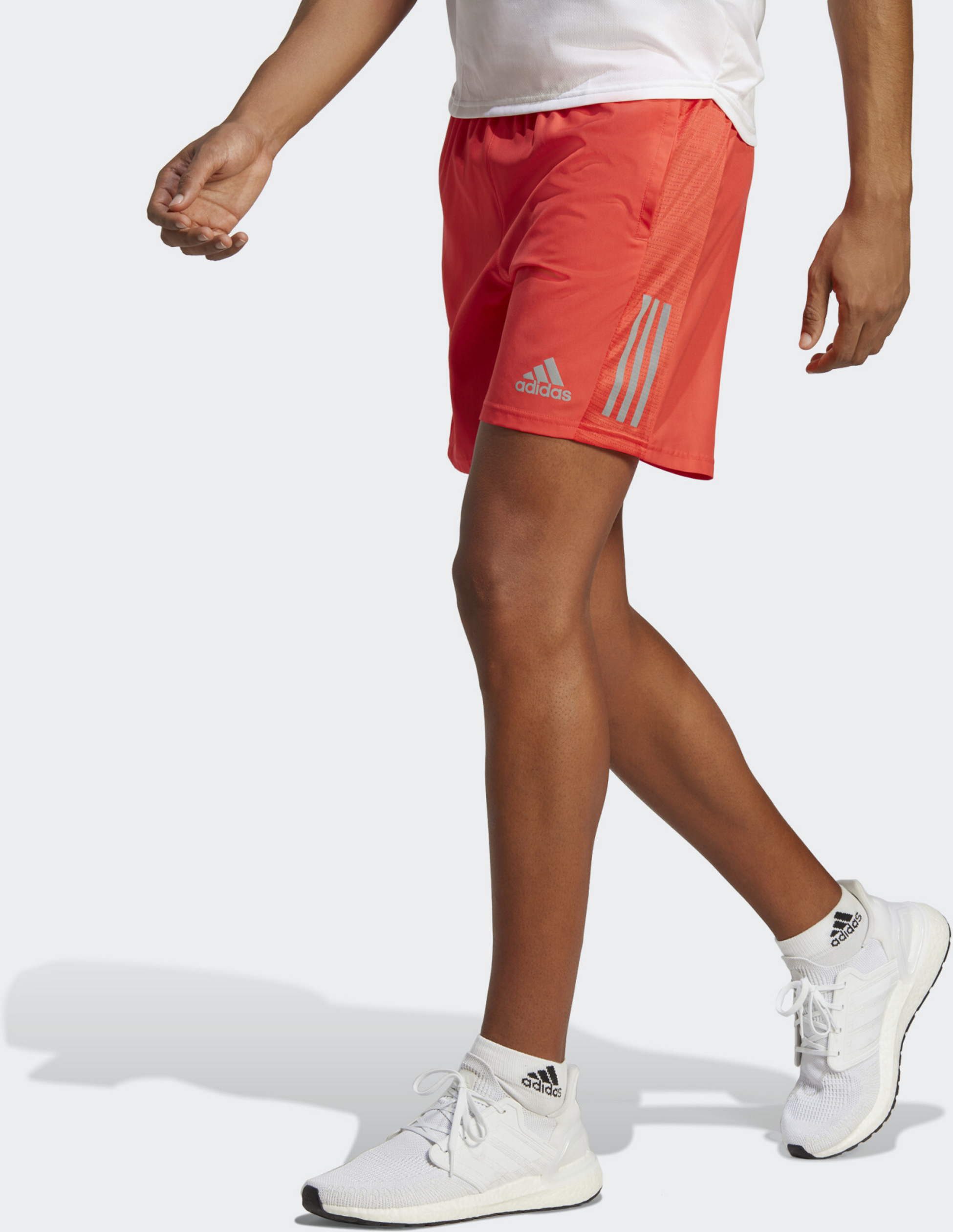 ADIDAS, Adidas Own The Run Shorts