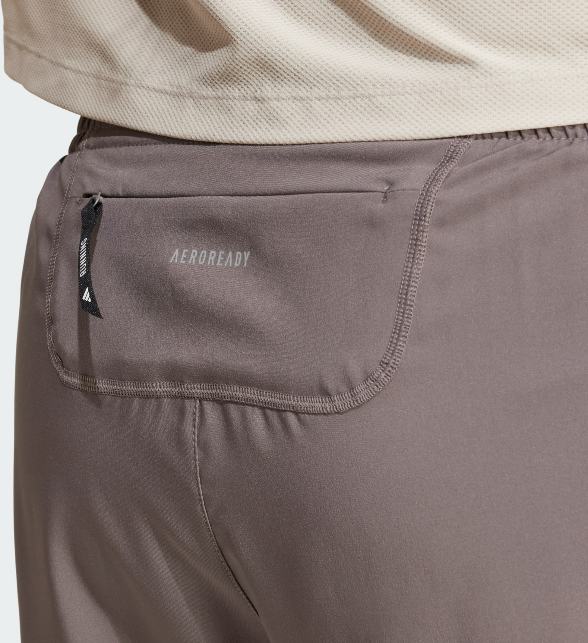 ADIDAS, Adidas Own The Run Shorts