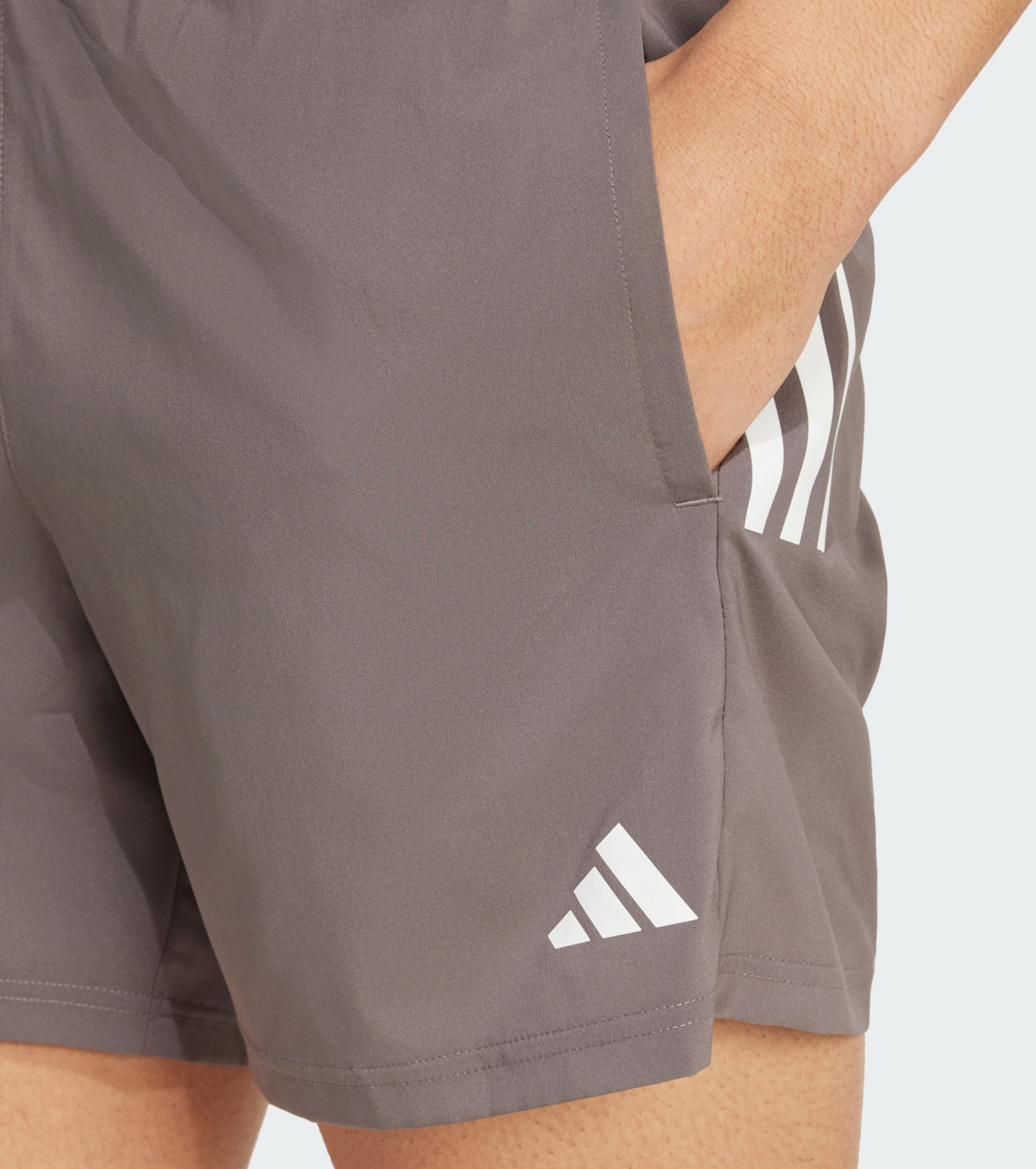 ADIDAS, Adidas Own The Run Shorts