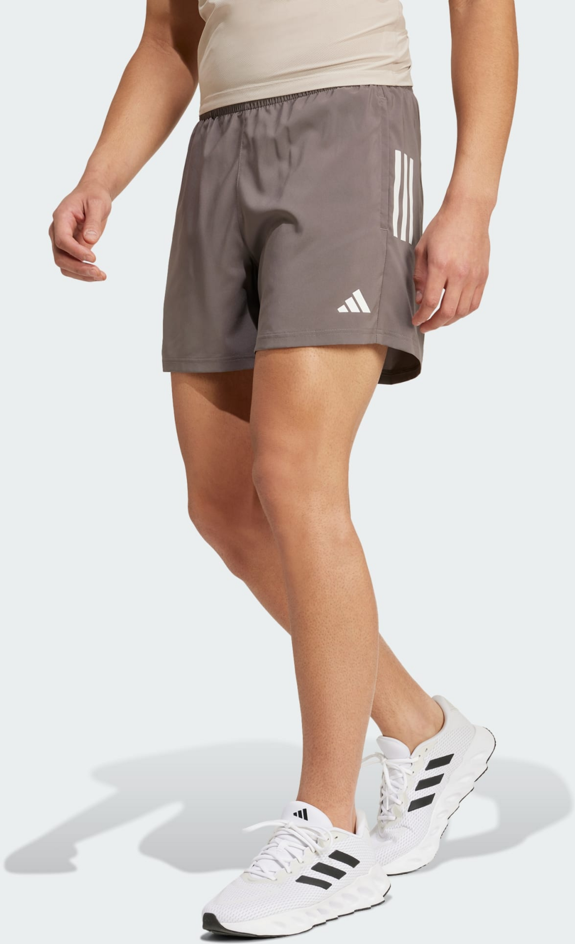 ADIDAS, Adidas Own The Run Shorts