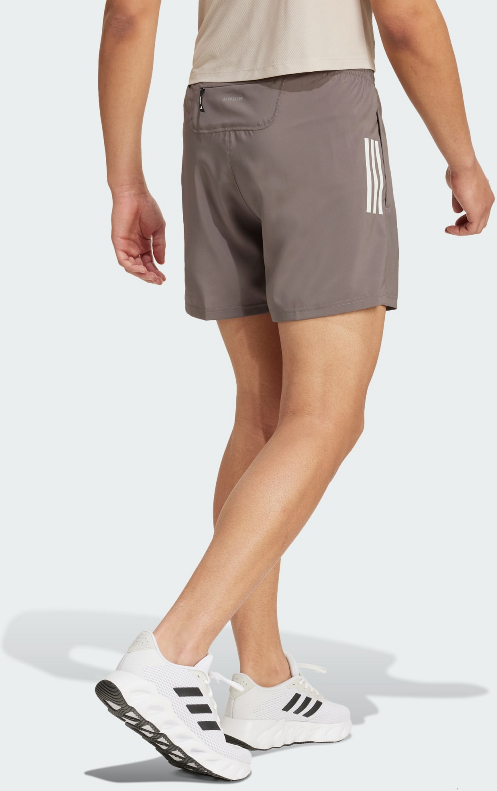 ADIDAS, Adidas Own The Run Shorts