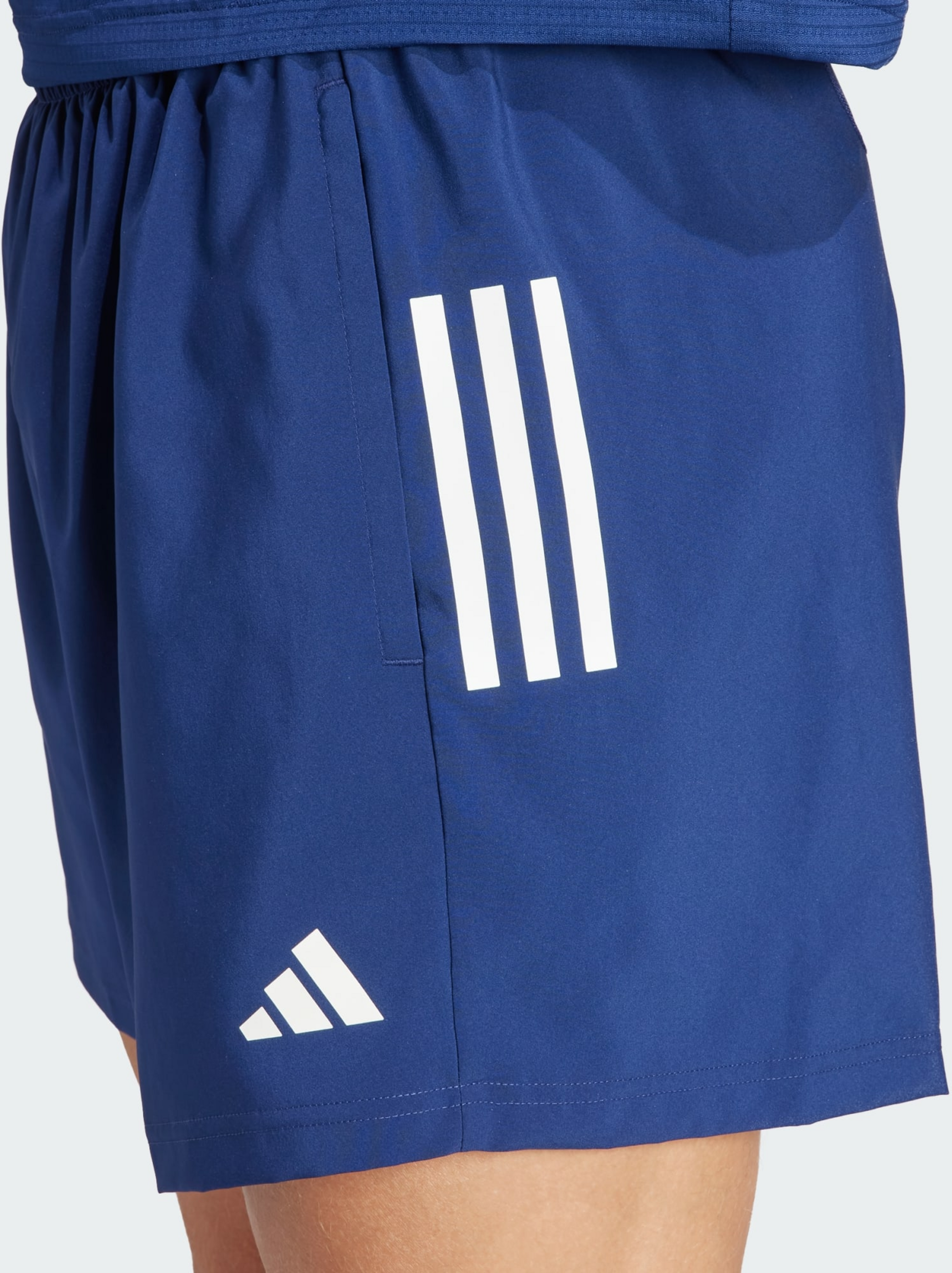 ADIDAS, Adidas Own The Run Shorts