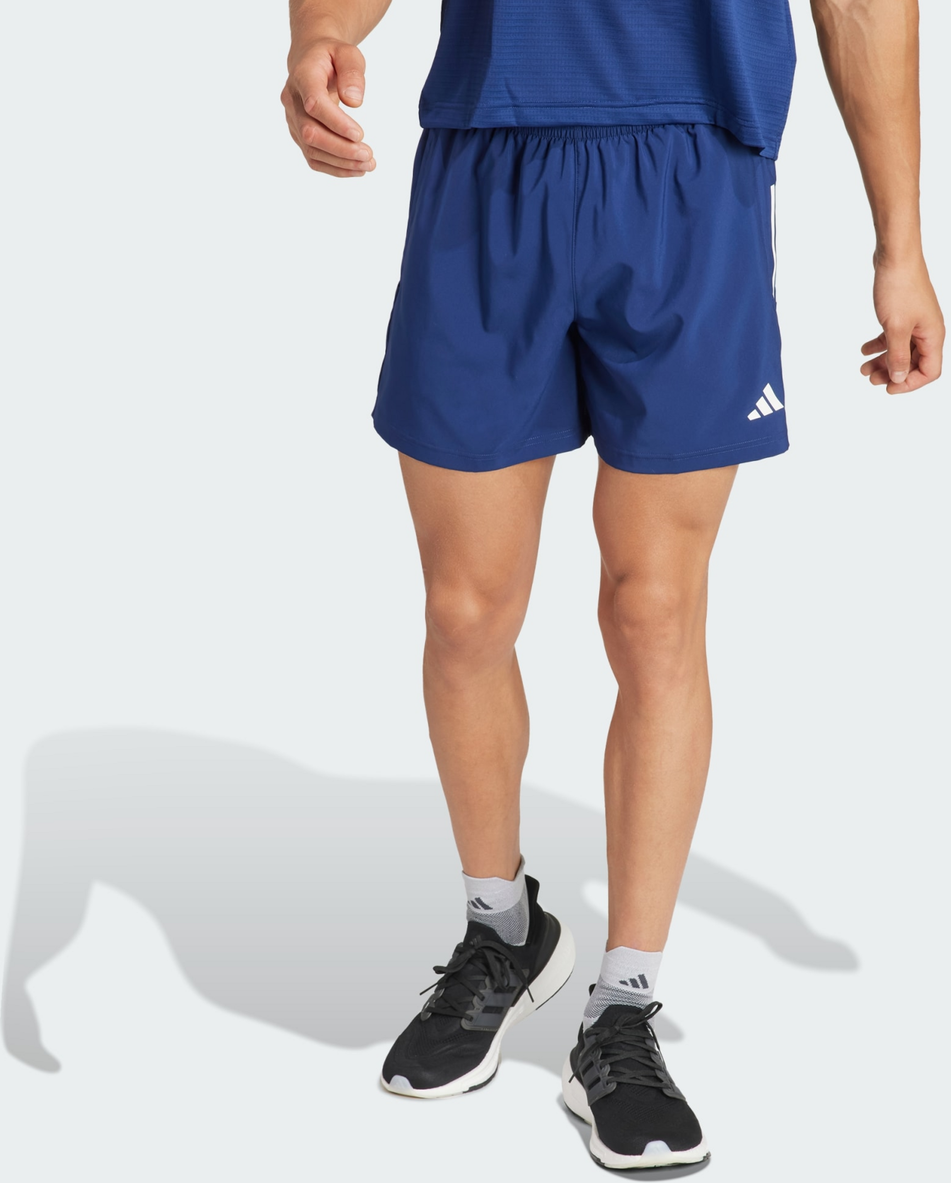 ADIDAS, Adidas Own The Run Shorts