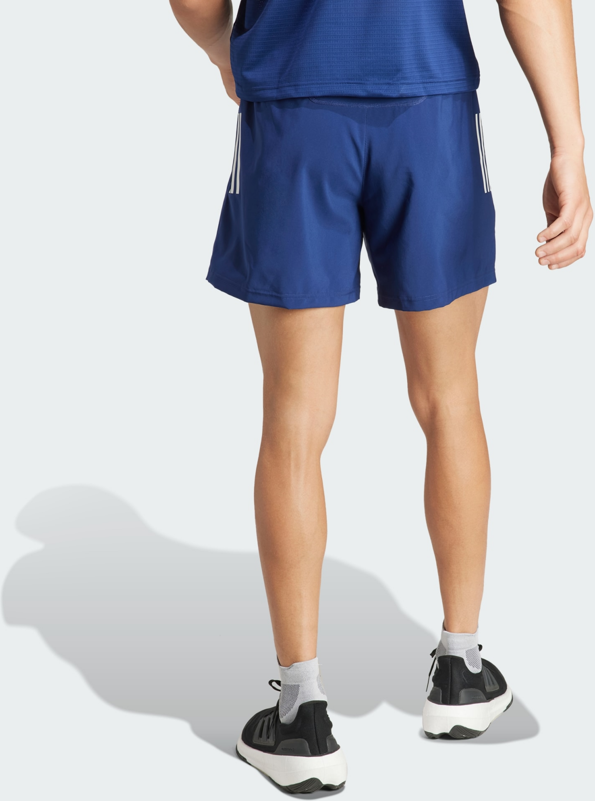 ADIDAS, Adidas Own The Run Shorts