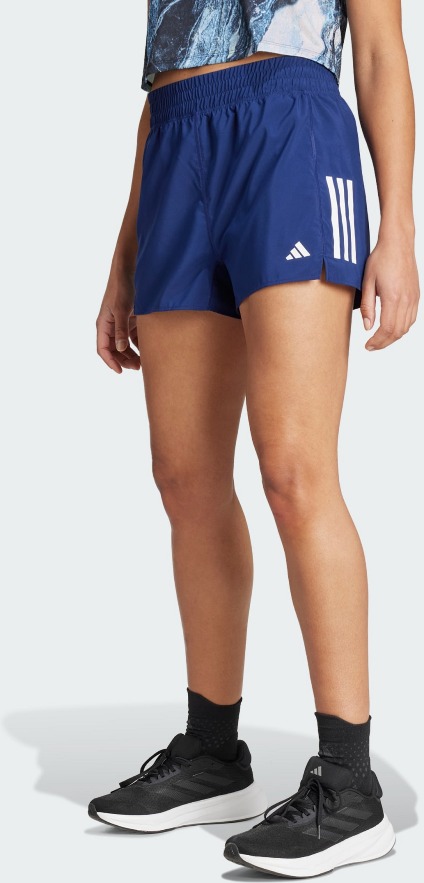 ADIDAS, Adidas Own The Run Shorts