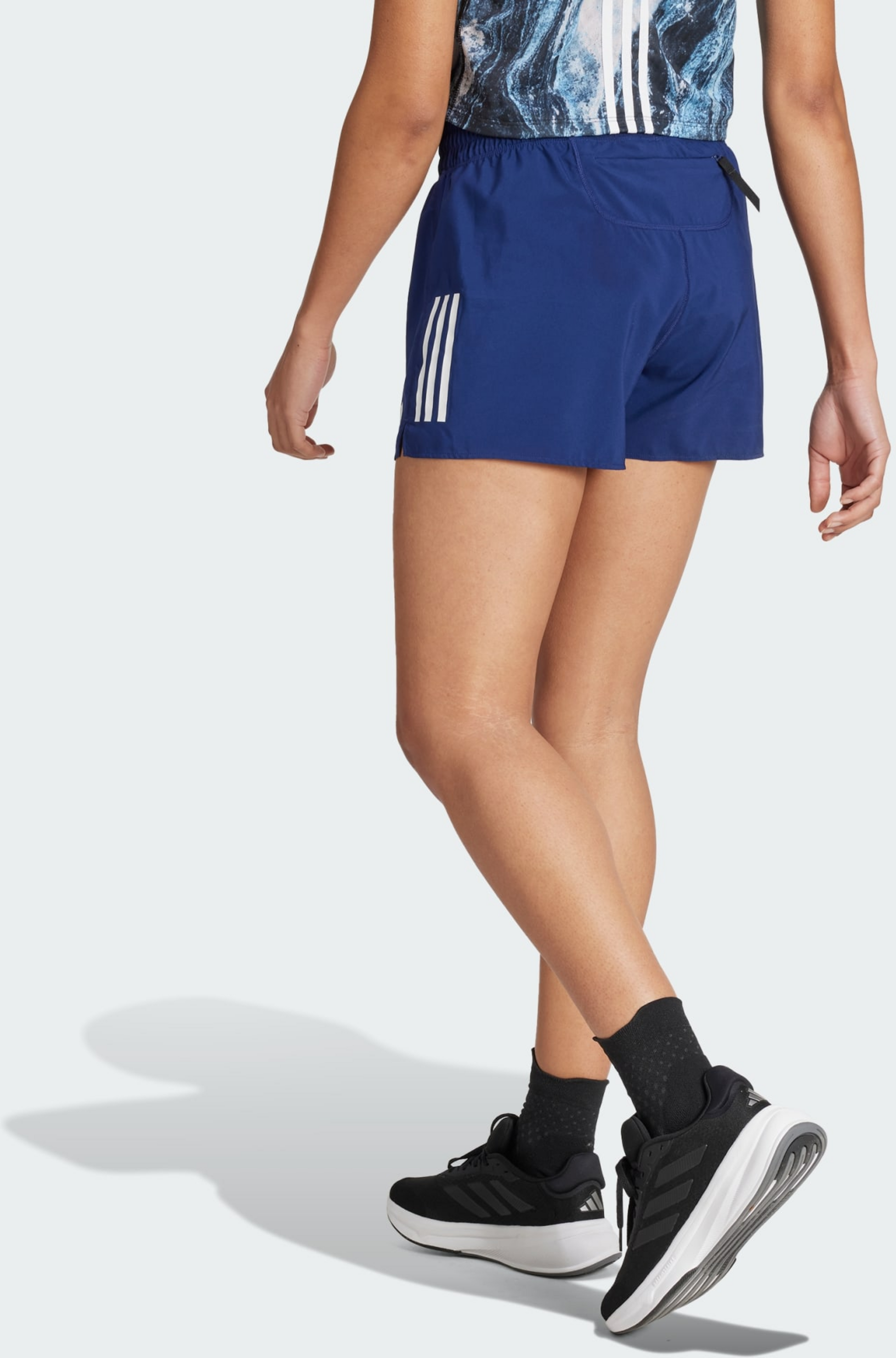 ADIDAS, Adidas Own The Run Shorts