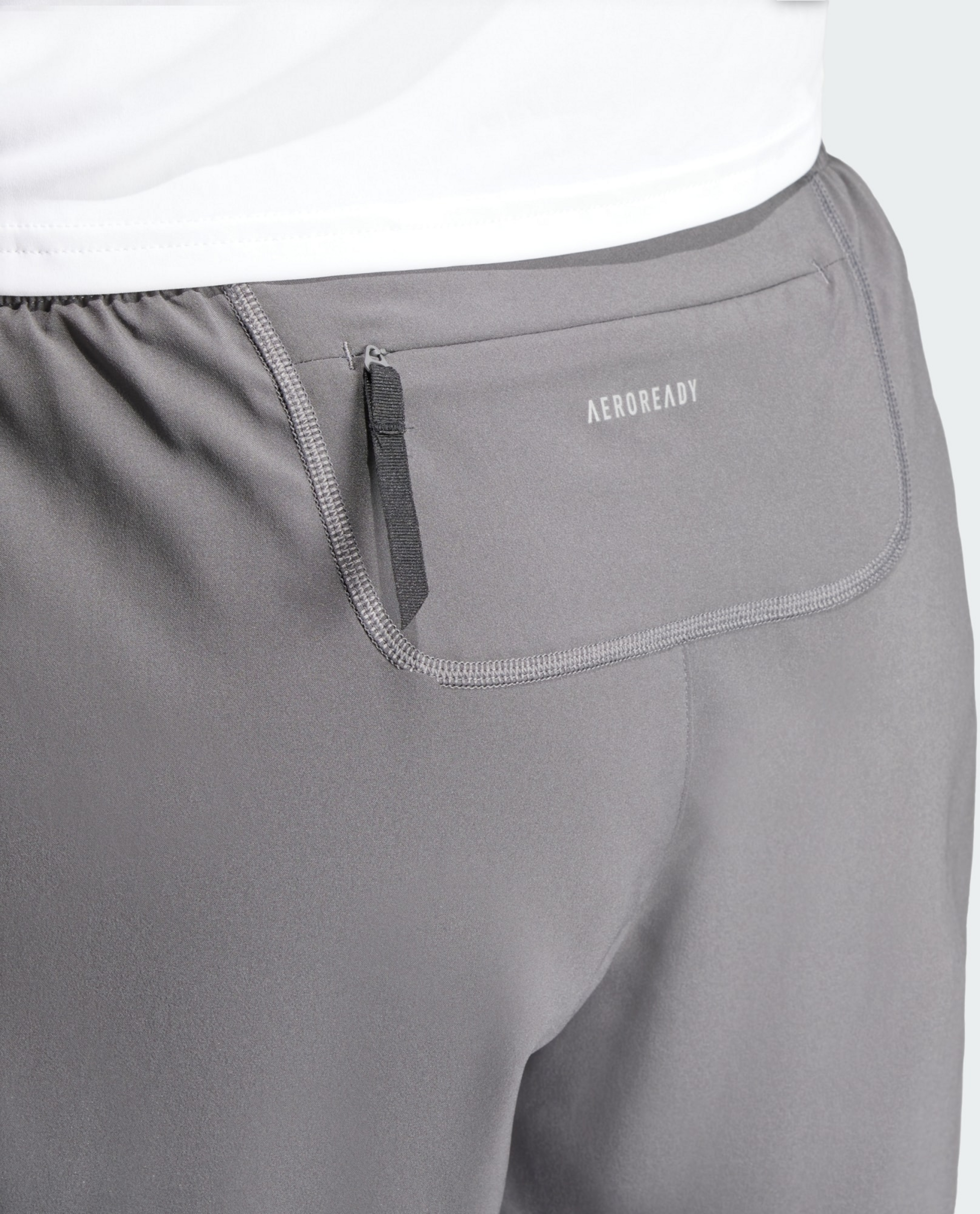 ADIDAS, Adidas Own The Run Shorts