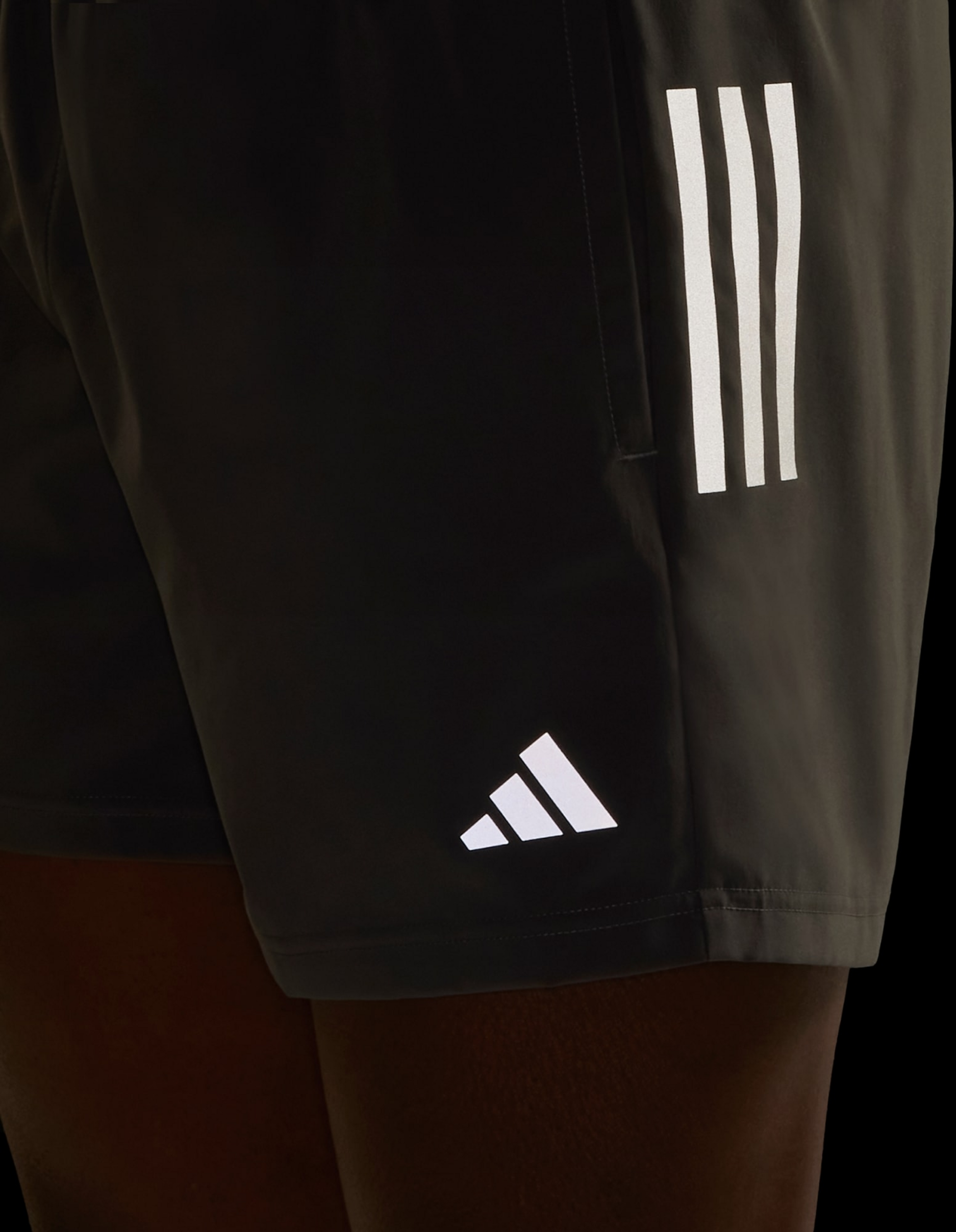 ADIDAS, Adidas Own The Run Shorts