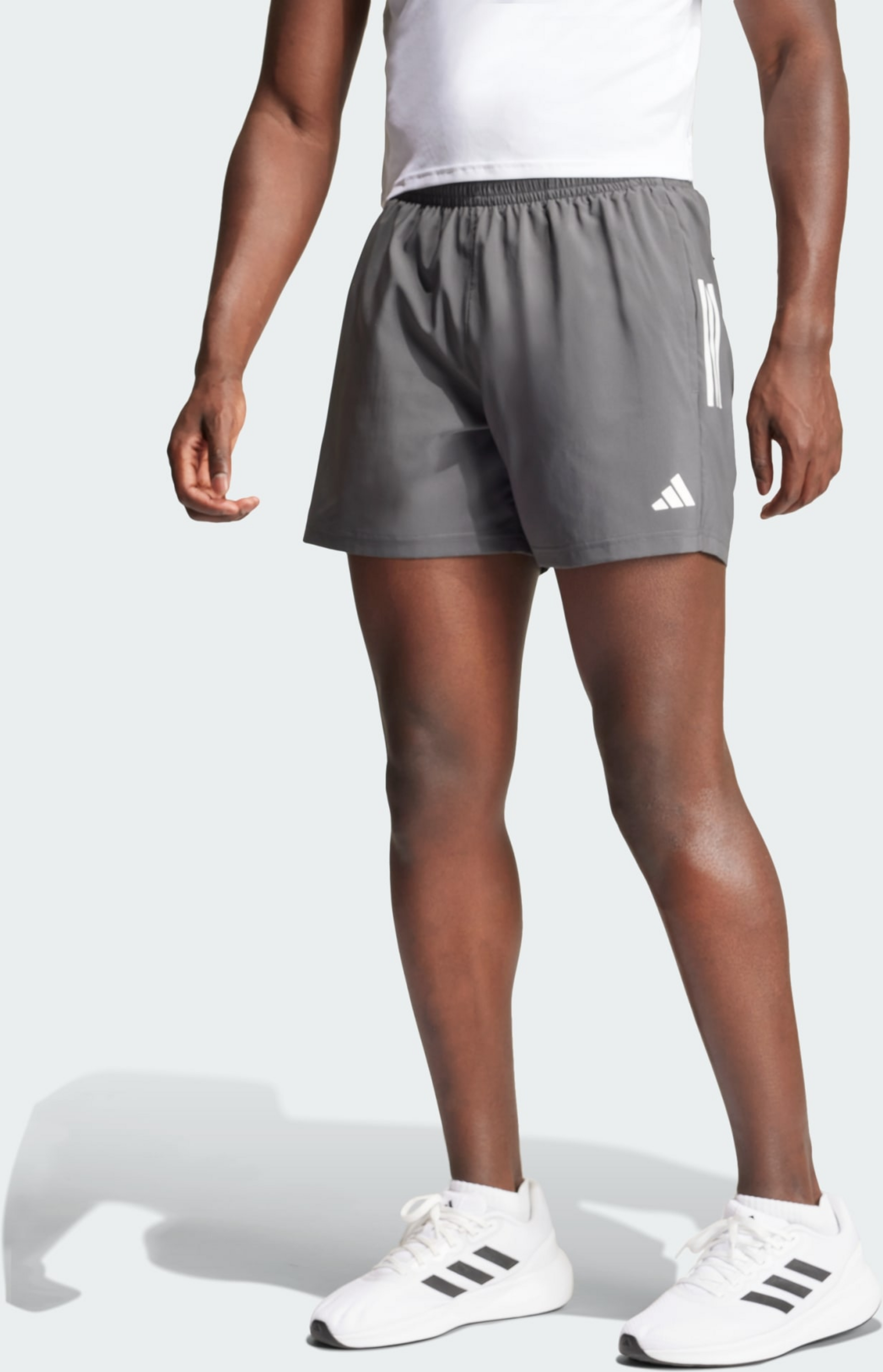 ADIDAS, Adidas Own The Run Shorts