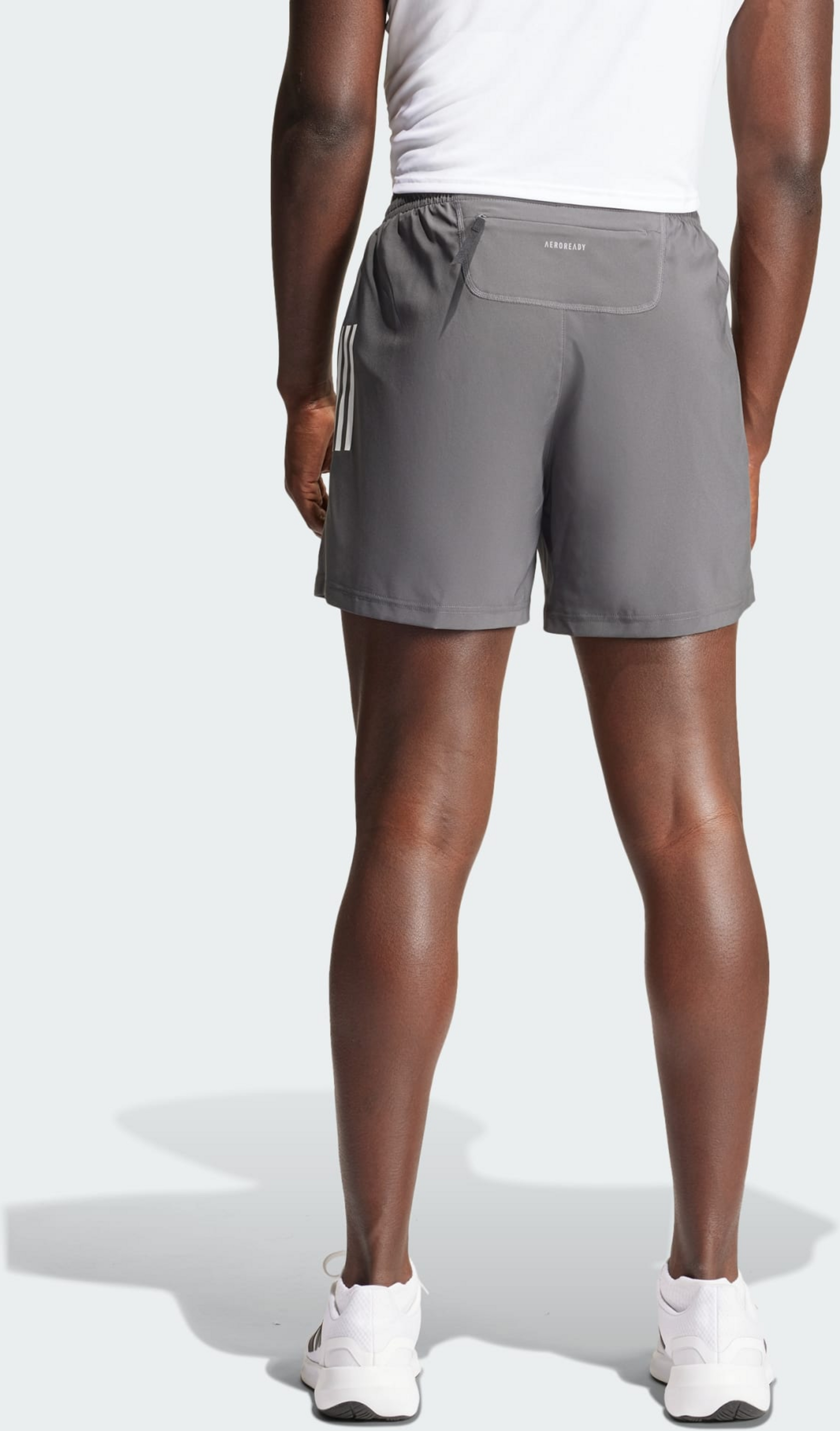 ADIDAS, Adidas Own The Run Shorts