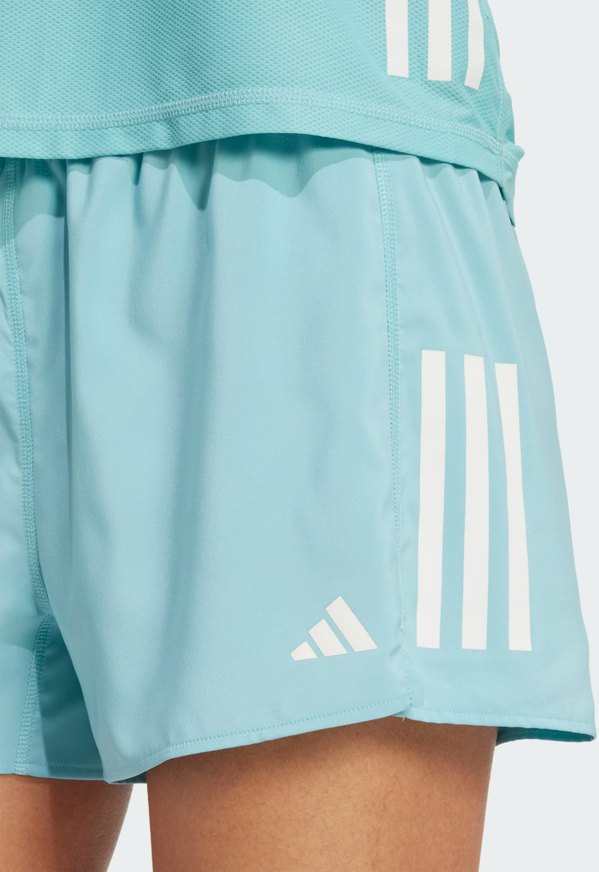 ADIDAS, Adidas Own The Run Shorts