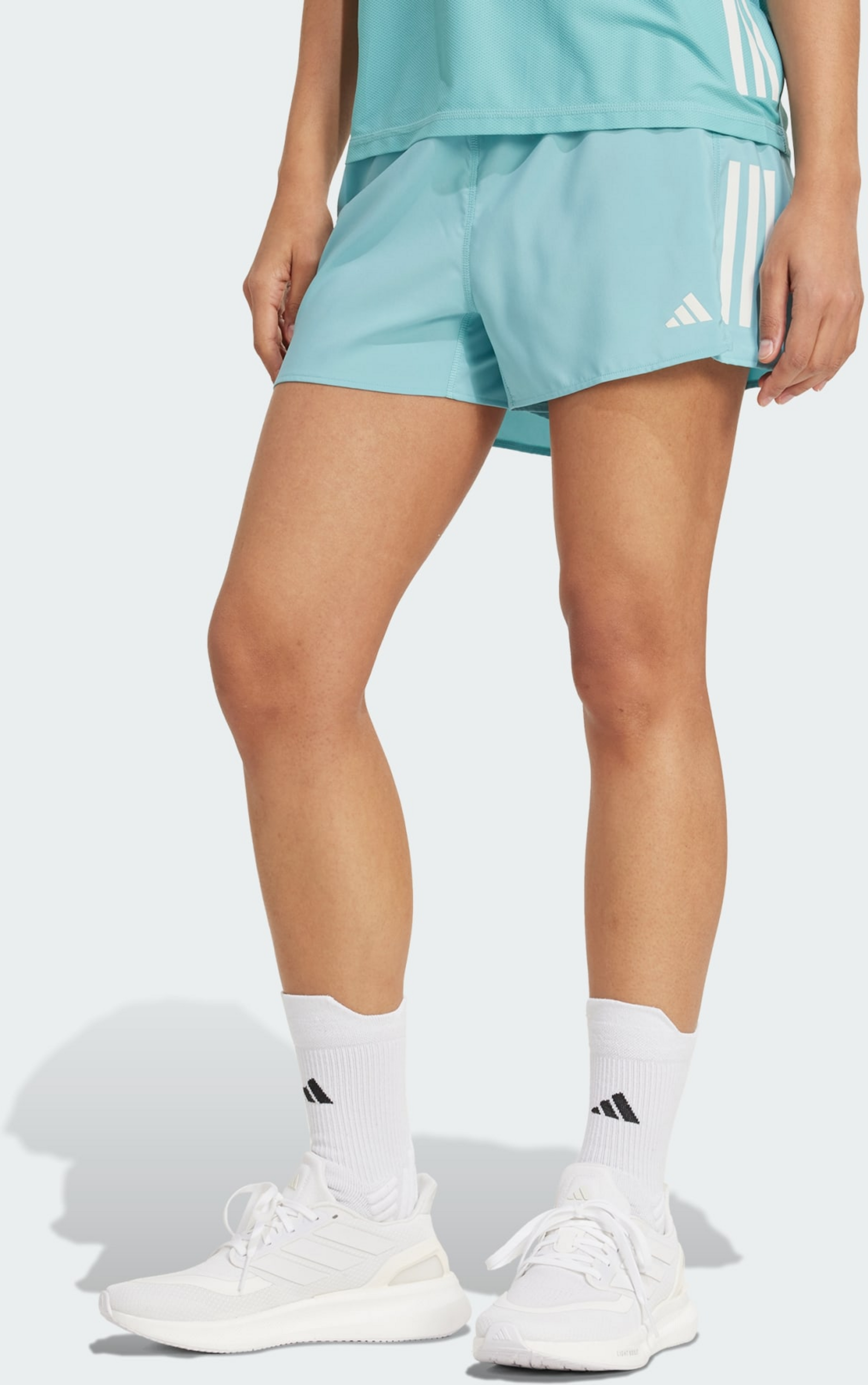 ADIDAS, Adidas Own The Run Shorts