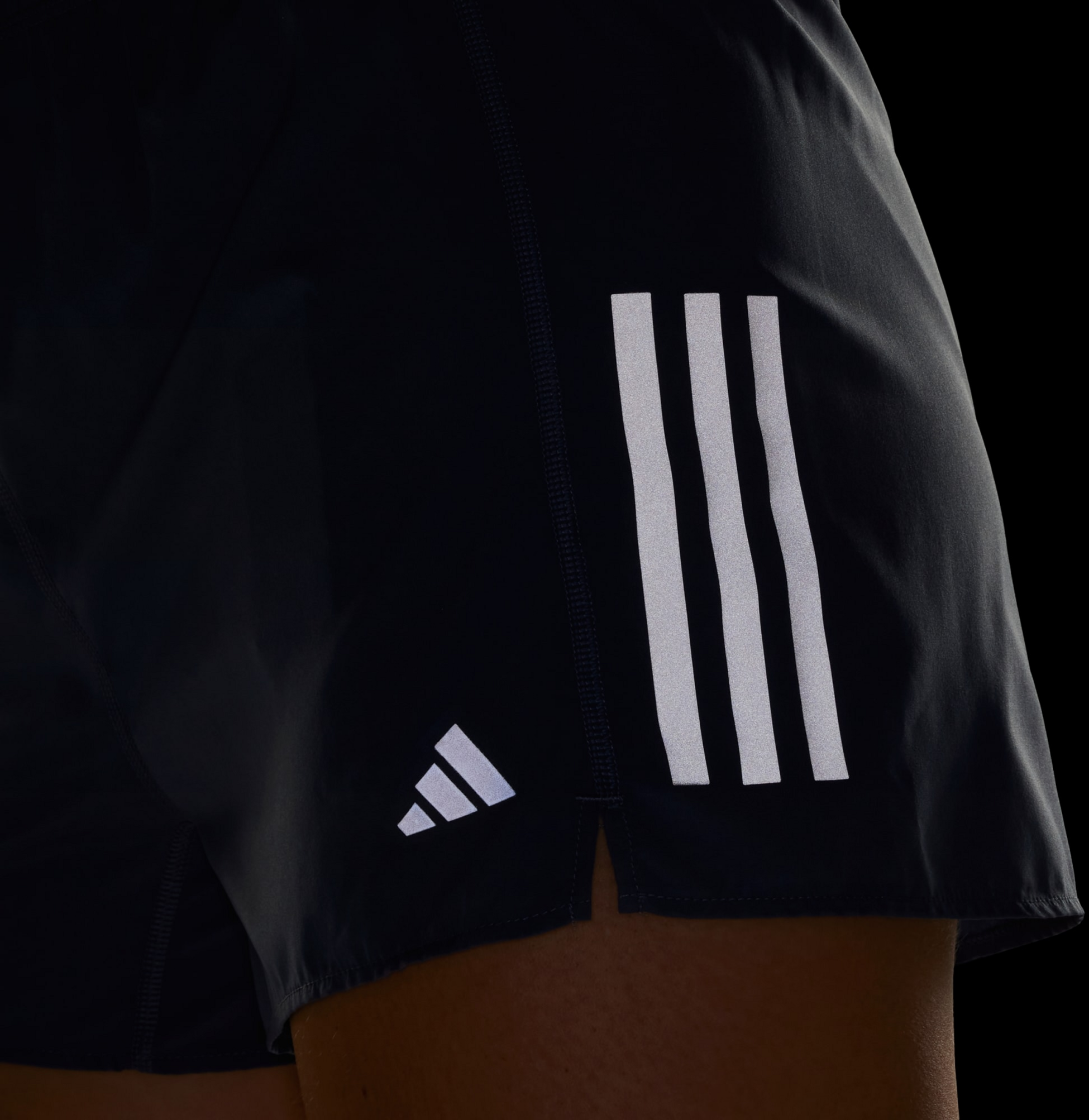 ADIDAS, Adidas Own The Run Shorts