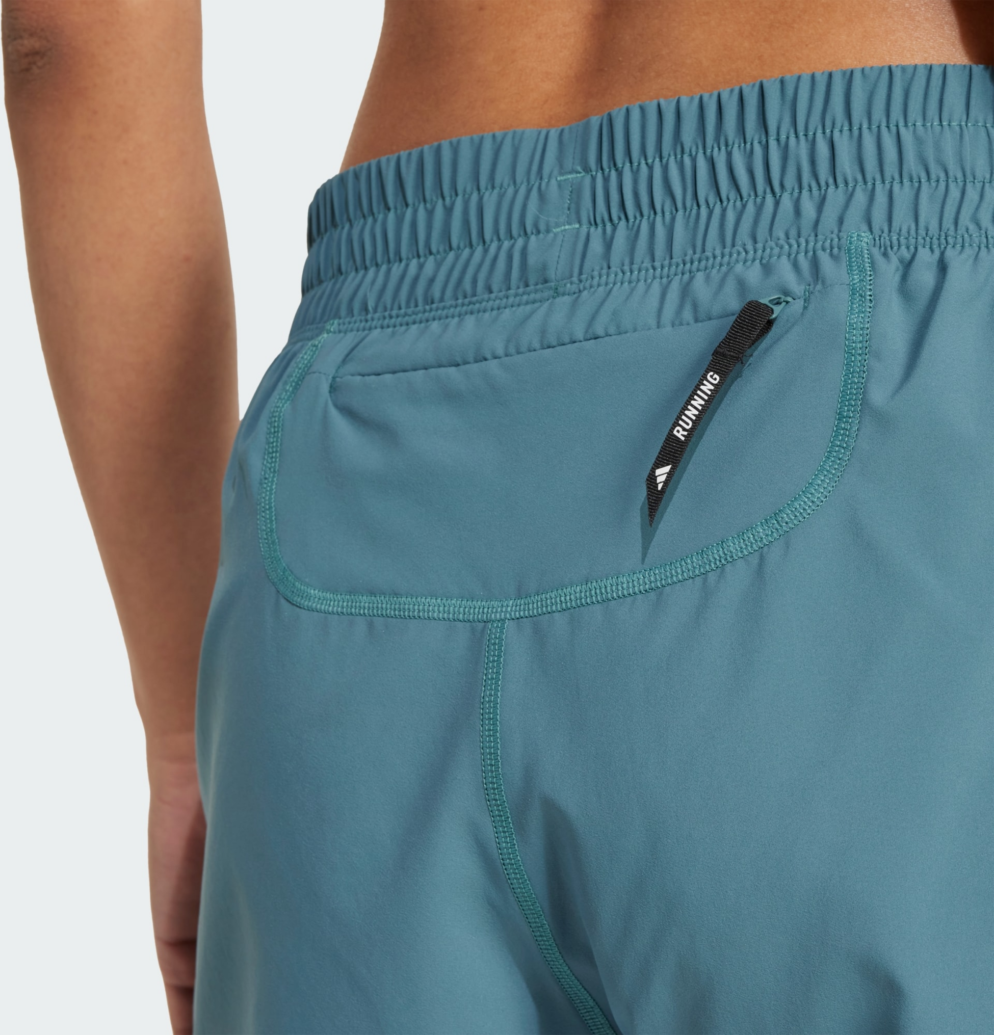 ADIDAS, Adidas Own The Run Shorts