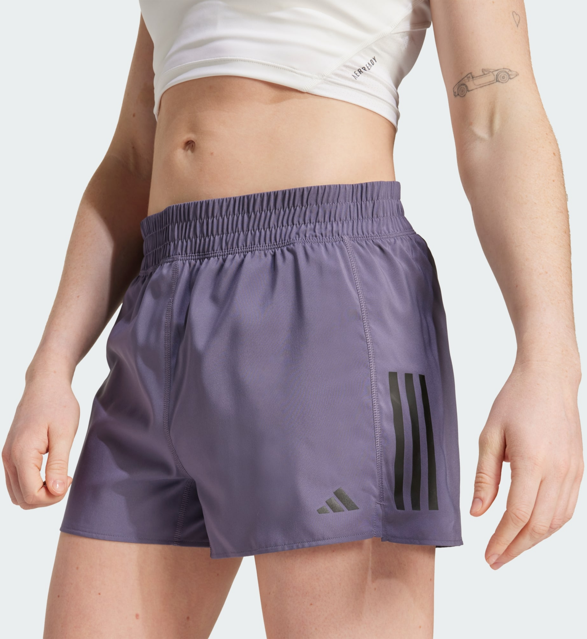 ADIDAS, Adidas Own The Run Shorts