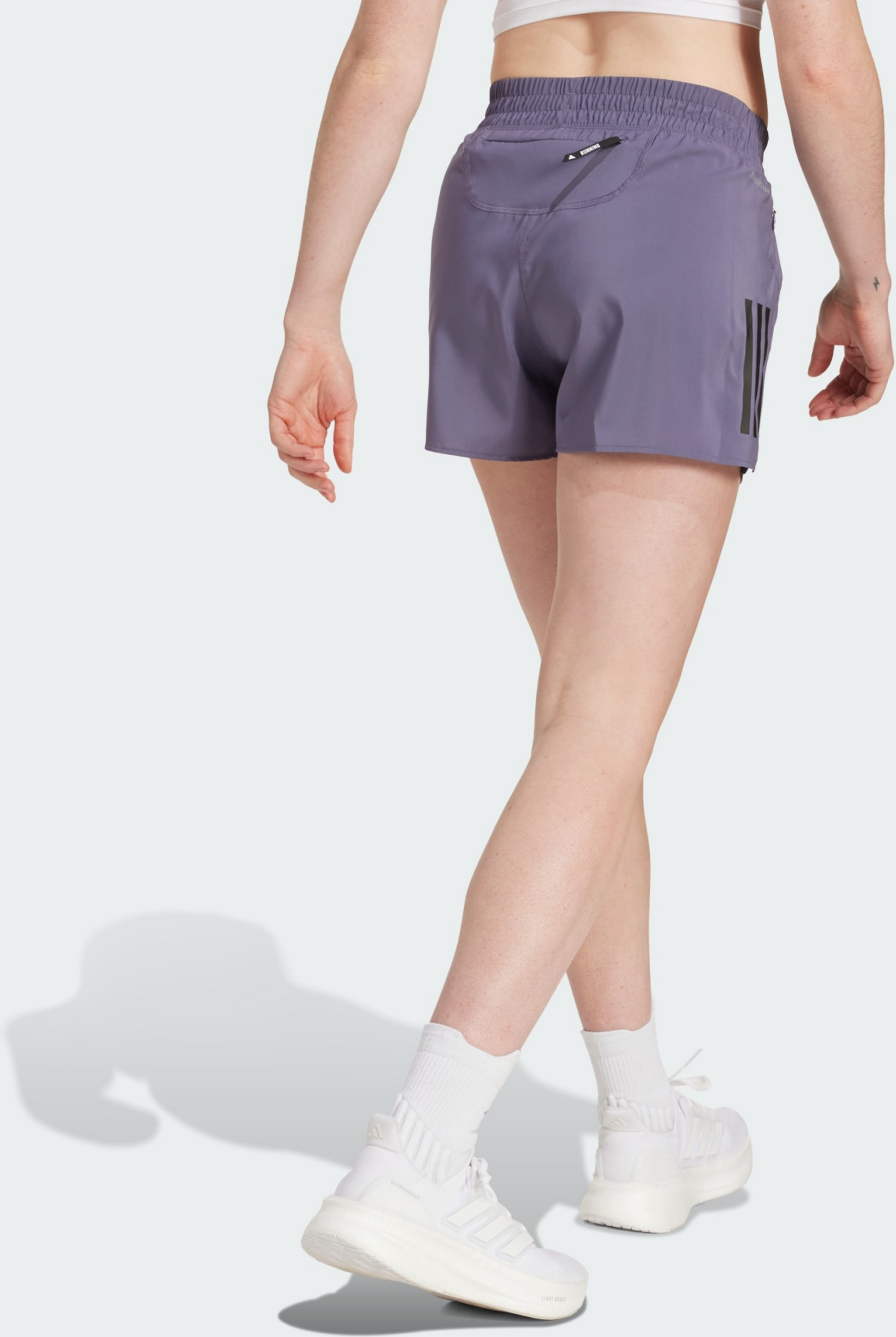 ADIDAS, Adidas Own The Run Shorts